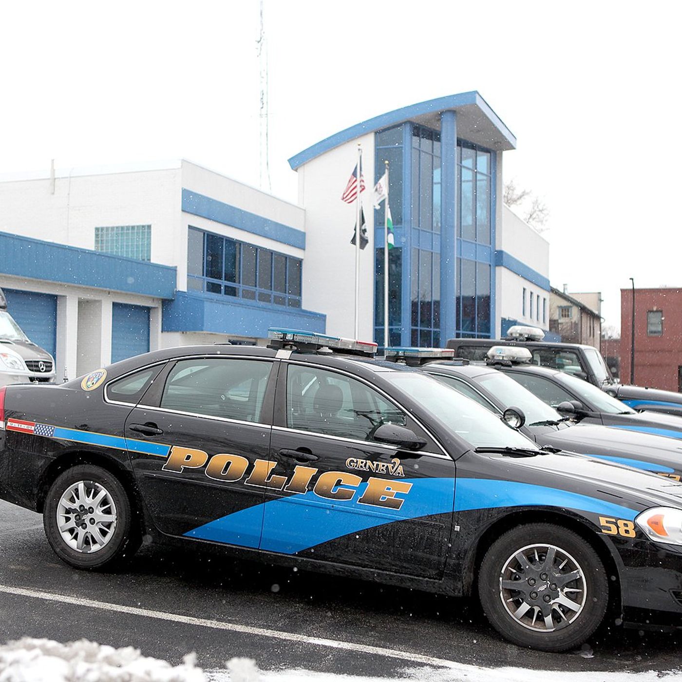Geneva Police Department warns residents of ‘spoofed’ phone calls scam episode artwork