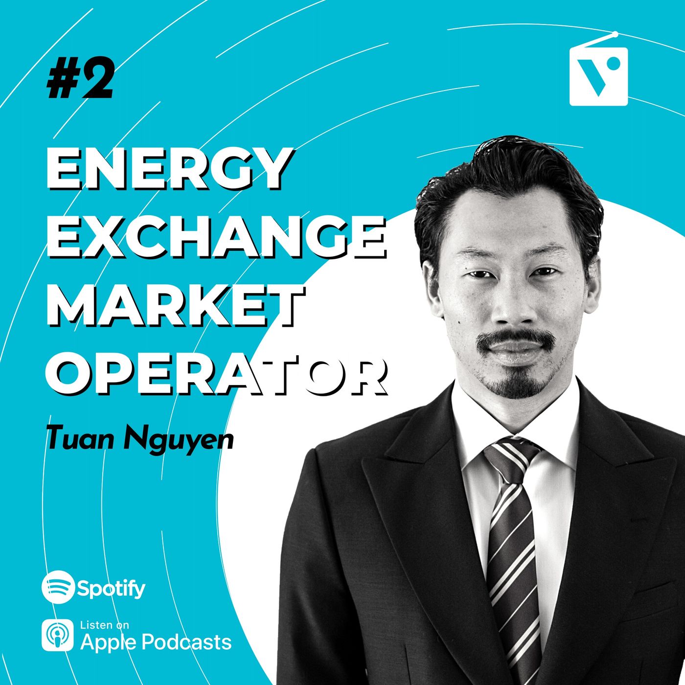 Vietsibility: A story of change - from the Financial Industry to Energy Market Vietsibility: A story of change - from the Financial Industry to Energy Market