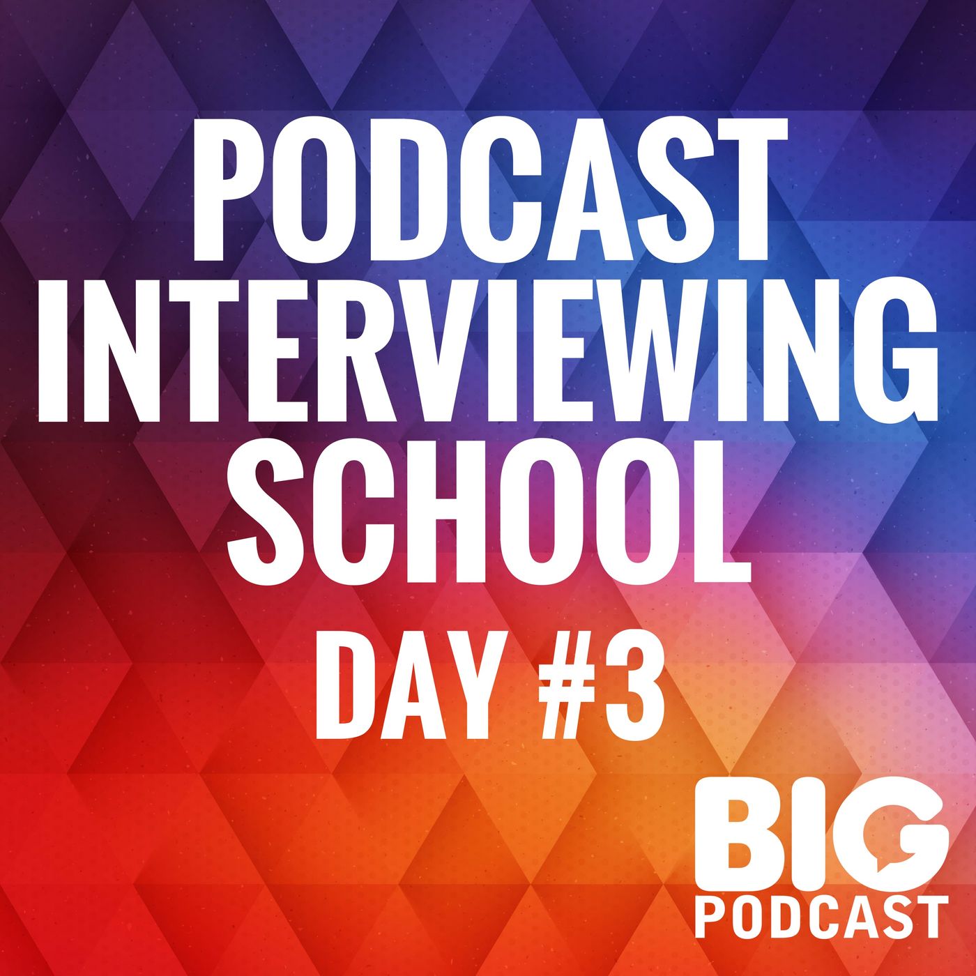 Day 3 - How To Get Guests To Share Your Podcast