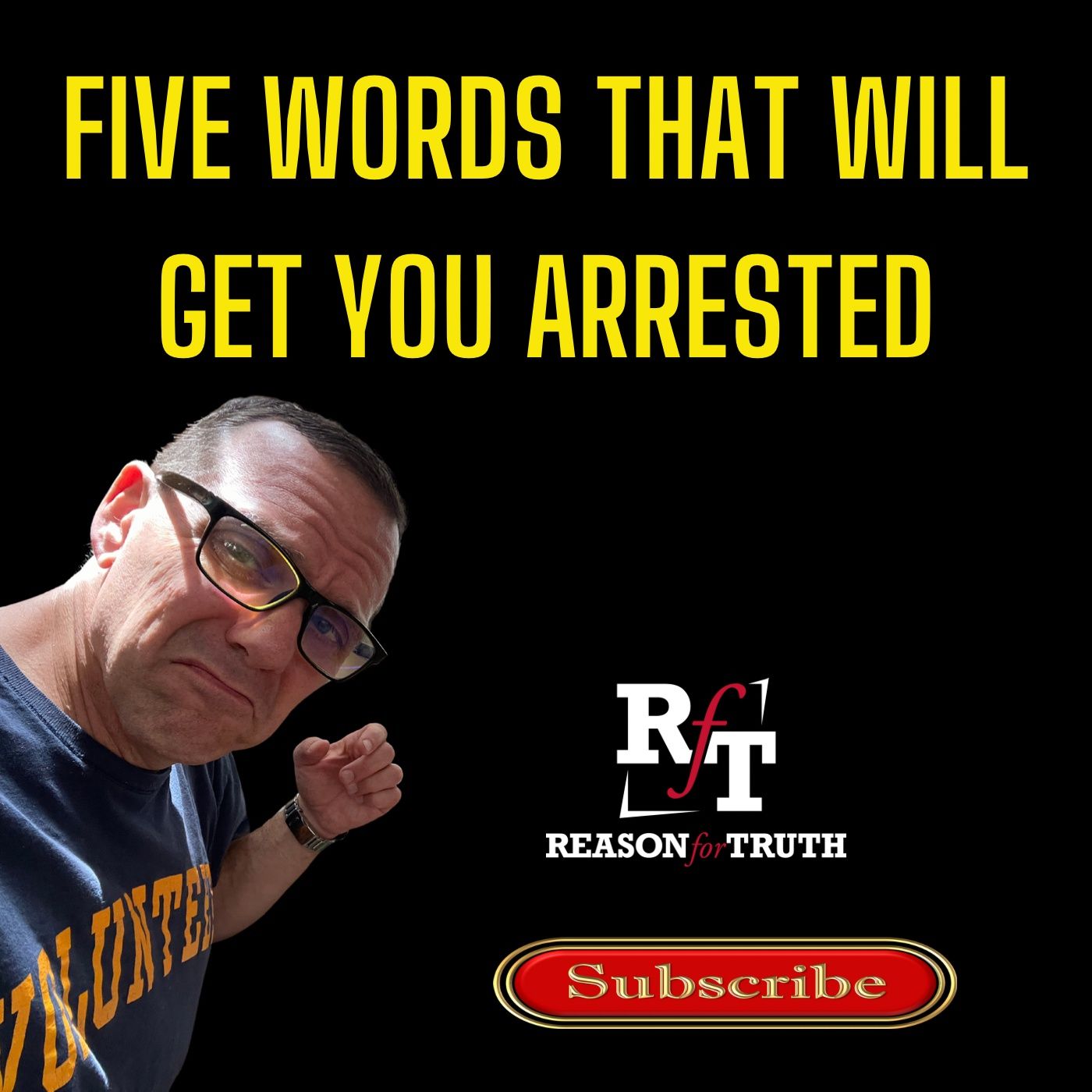 Reason for Truth