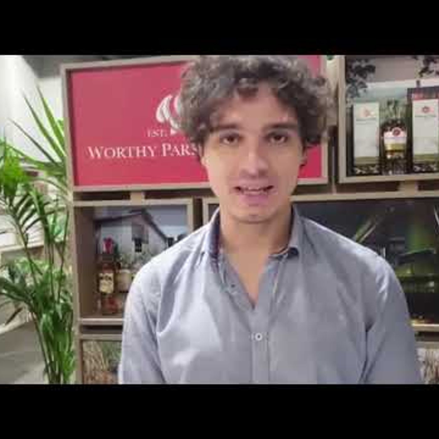 Intervista con Giampaolo Worthy Park episode artwork