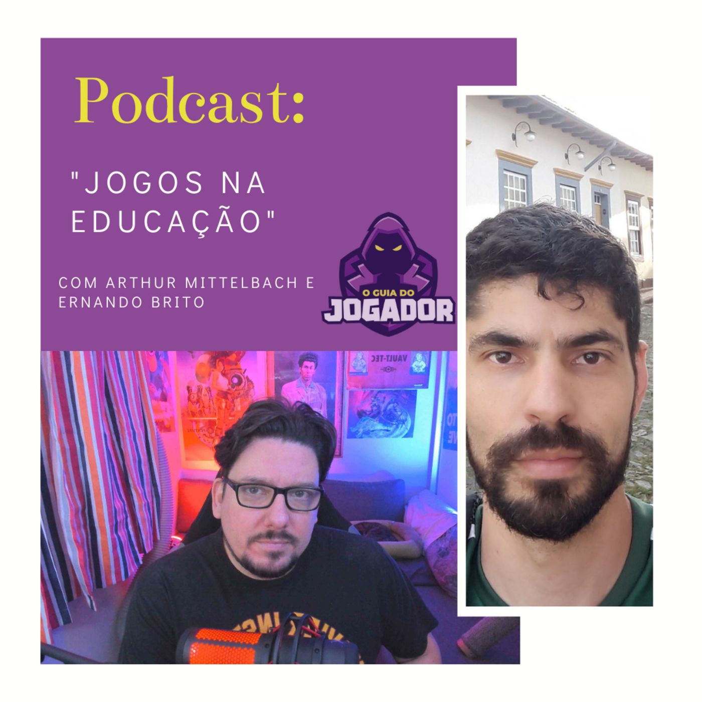 O Guia do Jogador