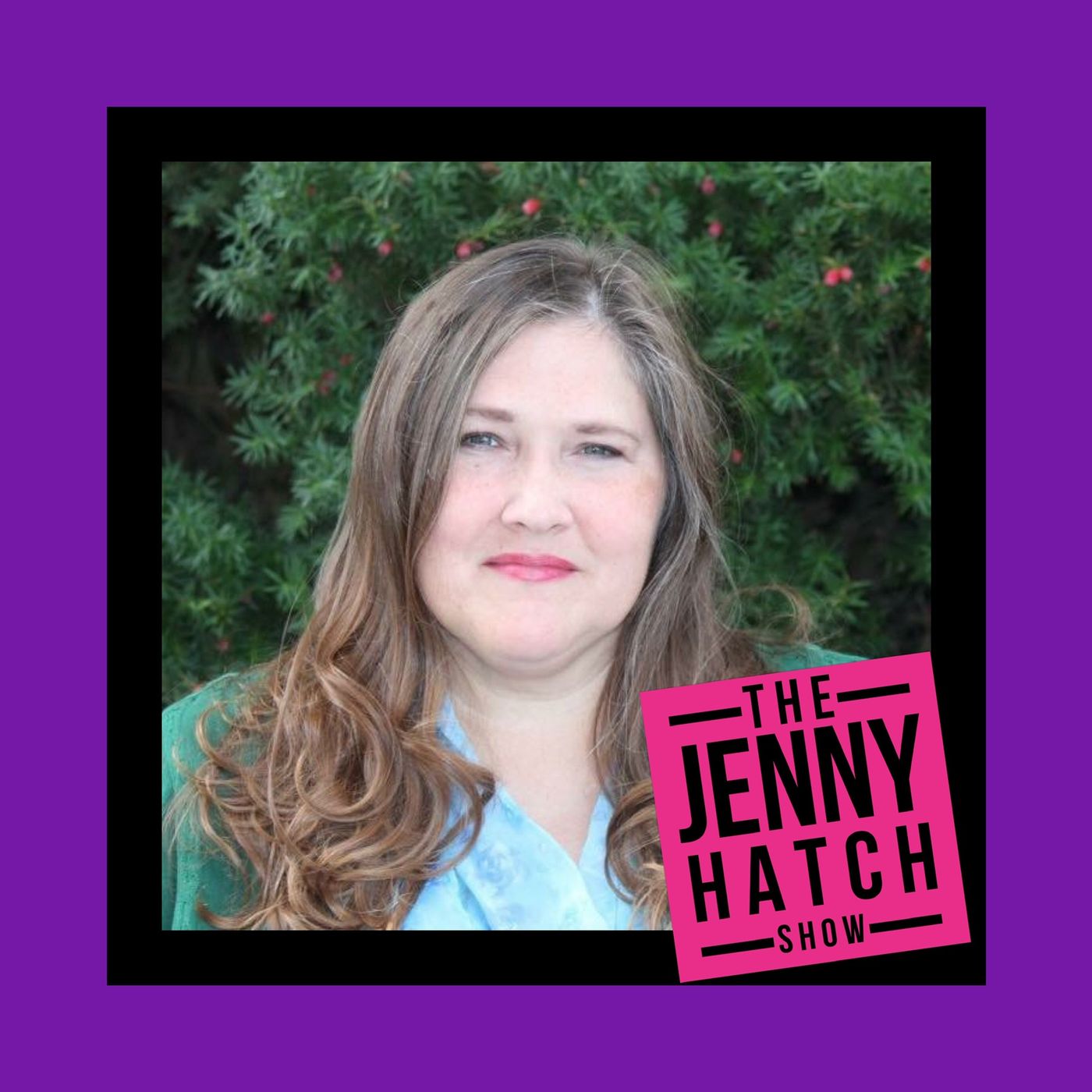 Healthy Families Podcast 🌎 Jenny Hatch Show 🌏