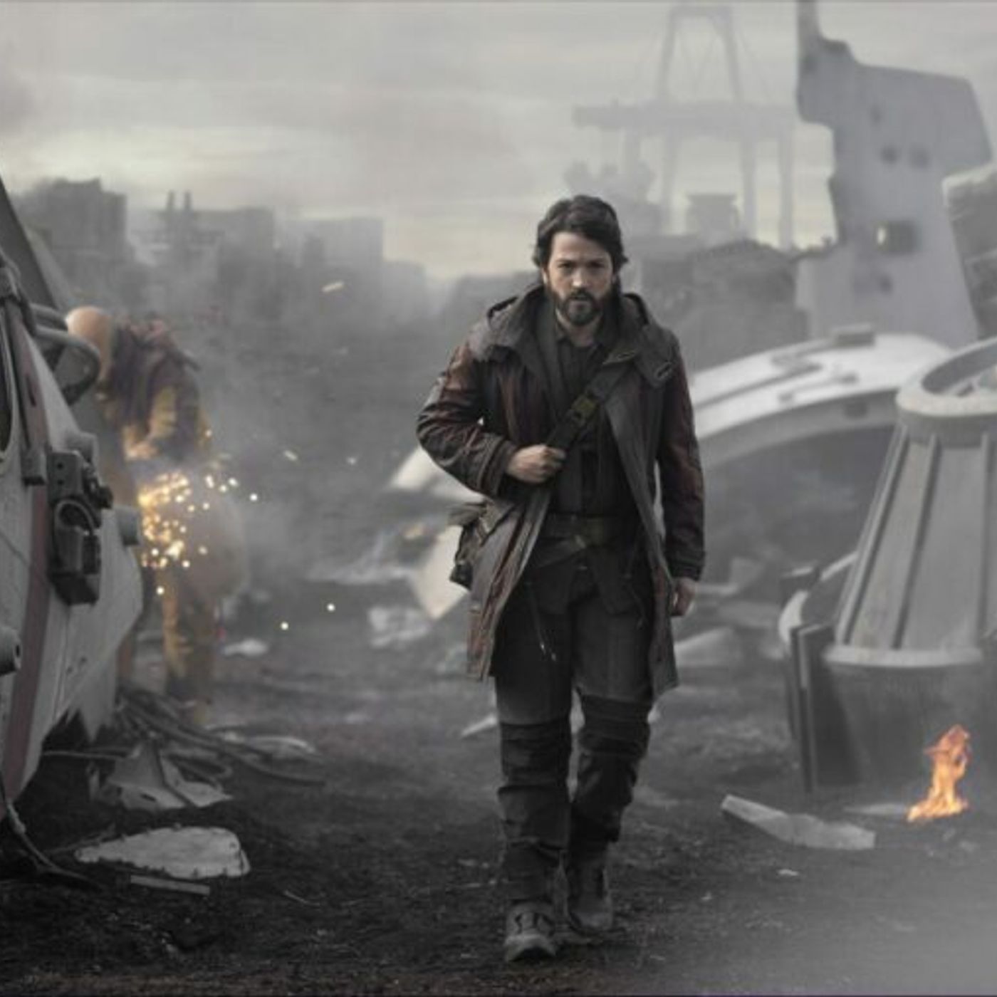 Andor Season 2 Rebels, Spies After Release episode artwork
