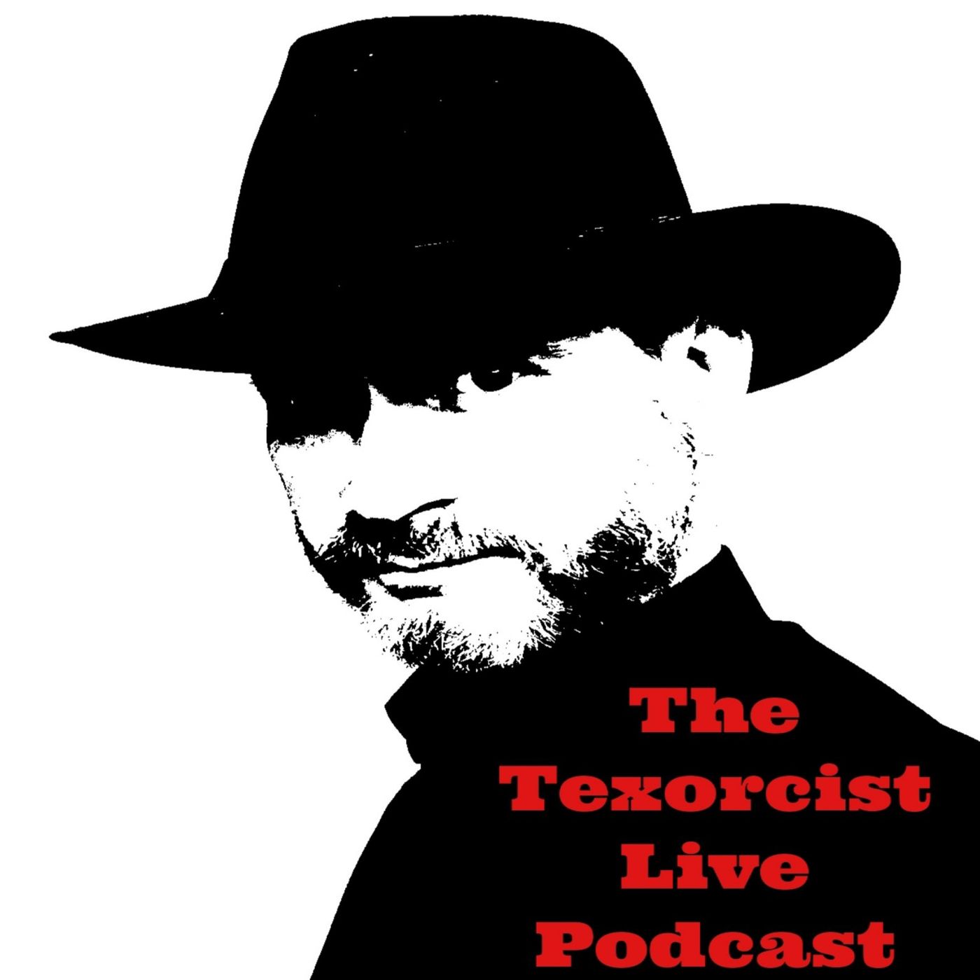 The Texorcist Podcast w/ Shane Moore