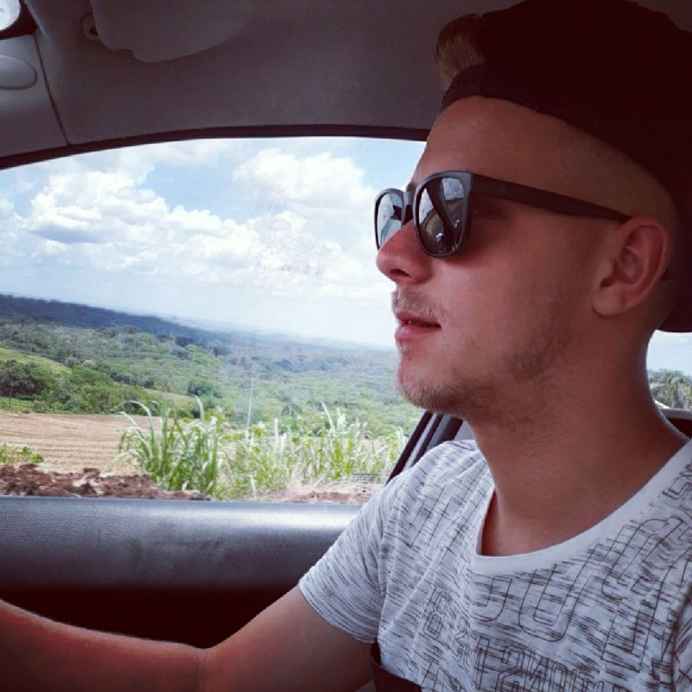 Jakson Silva\'s podcast