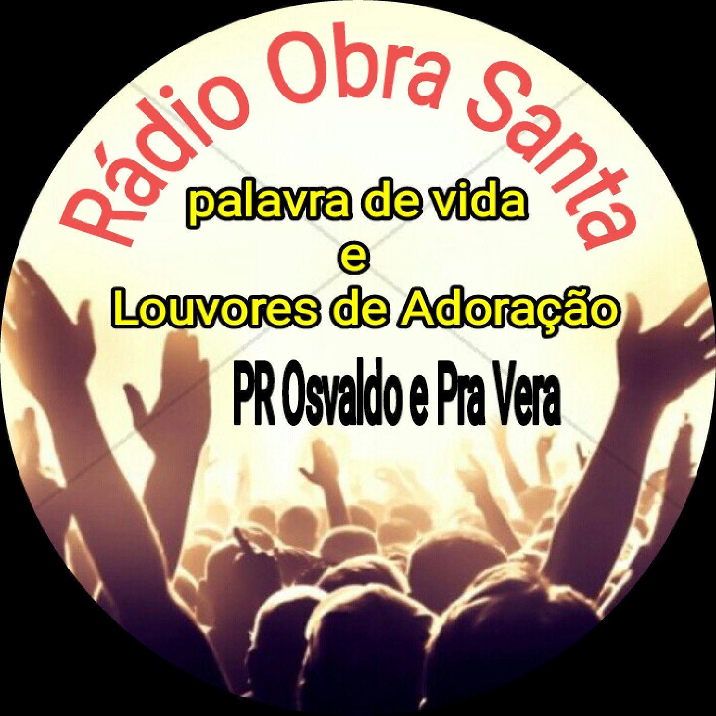 Rádio Obra Santa