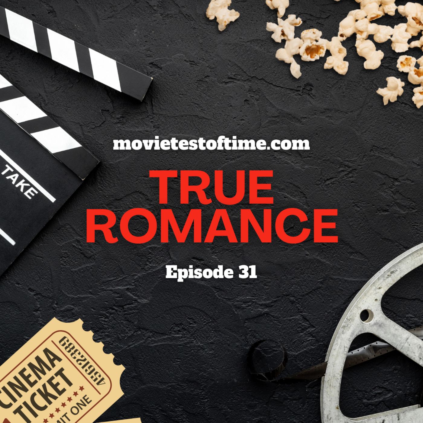 True Romance