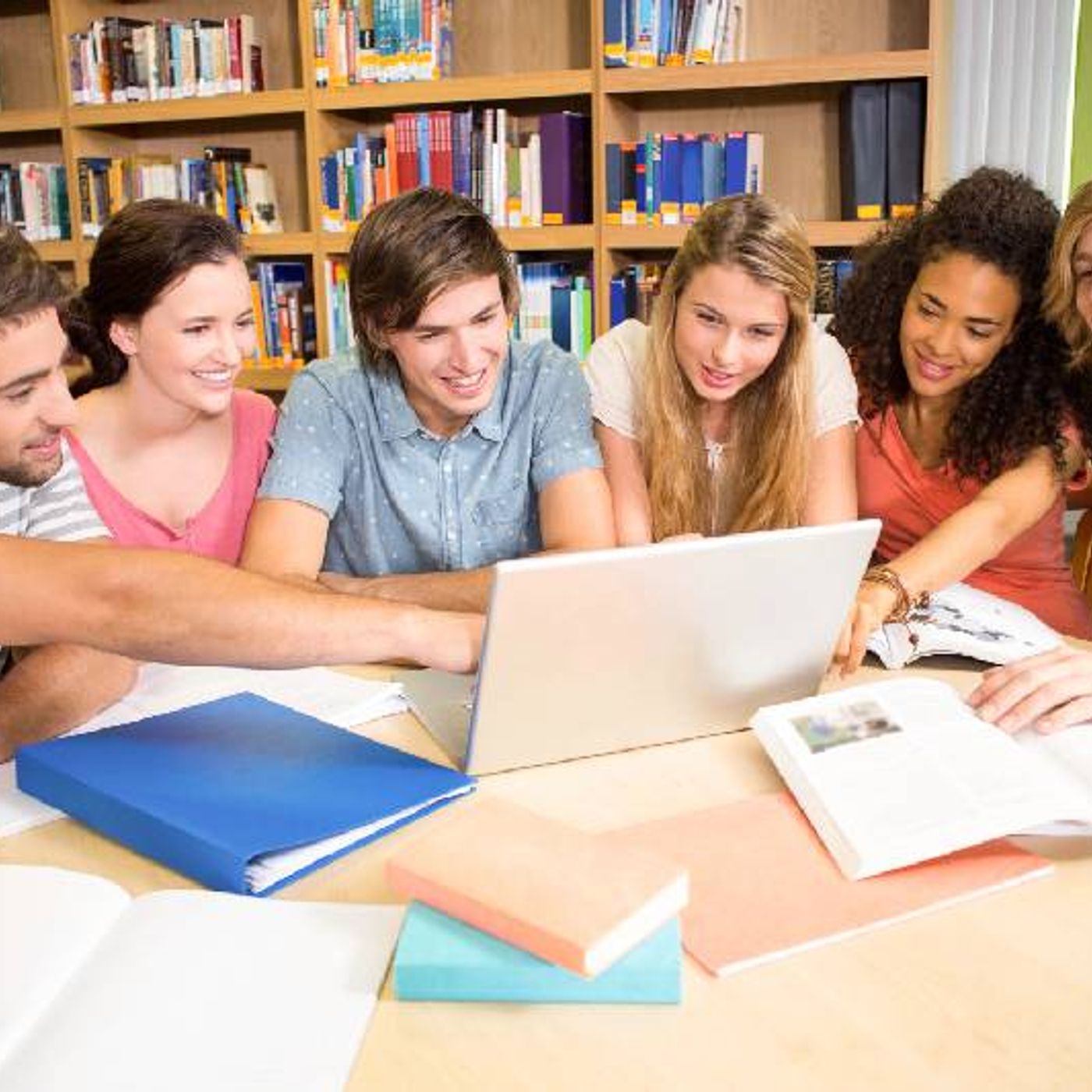 Why Every Student Needs a School Study Group