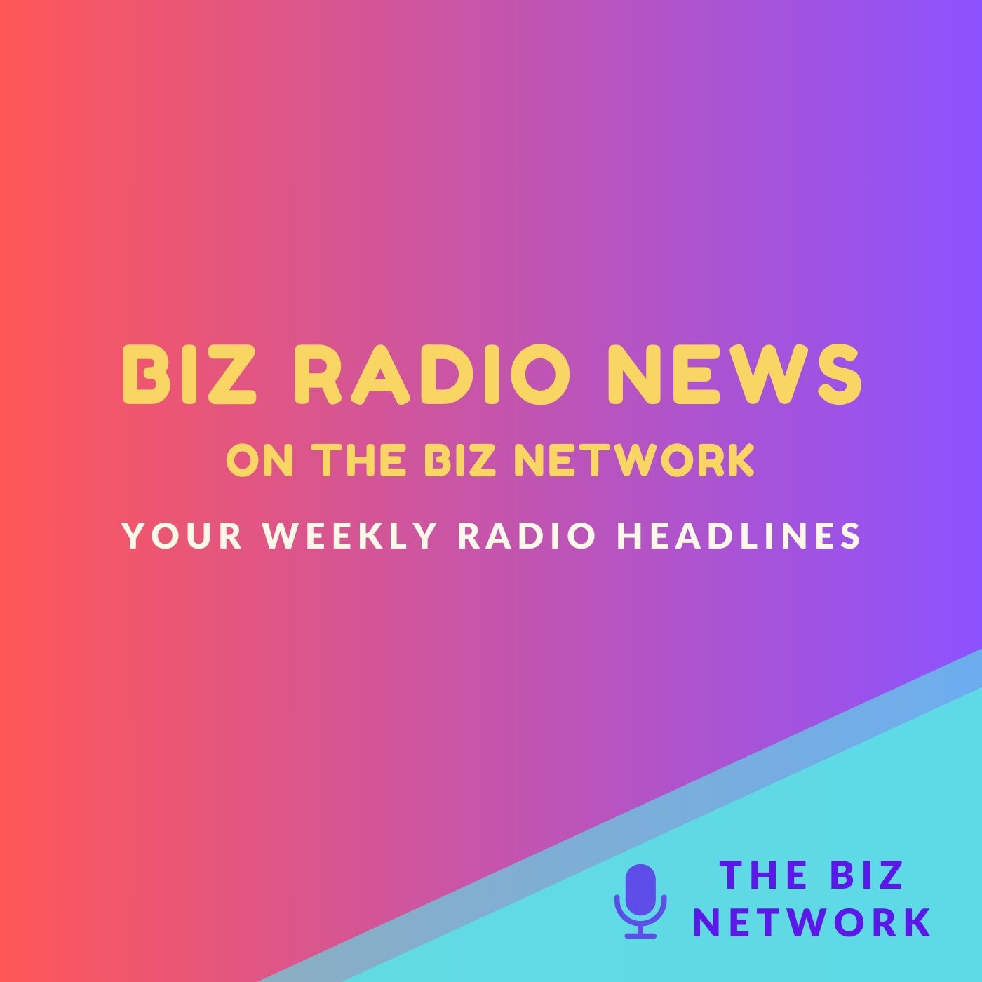 Biz Radio News