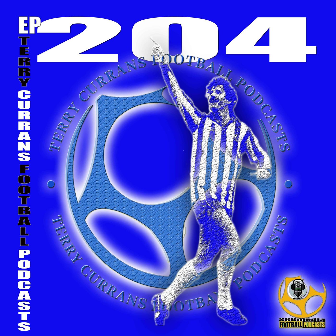 SRBMedia Sports Podcasts