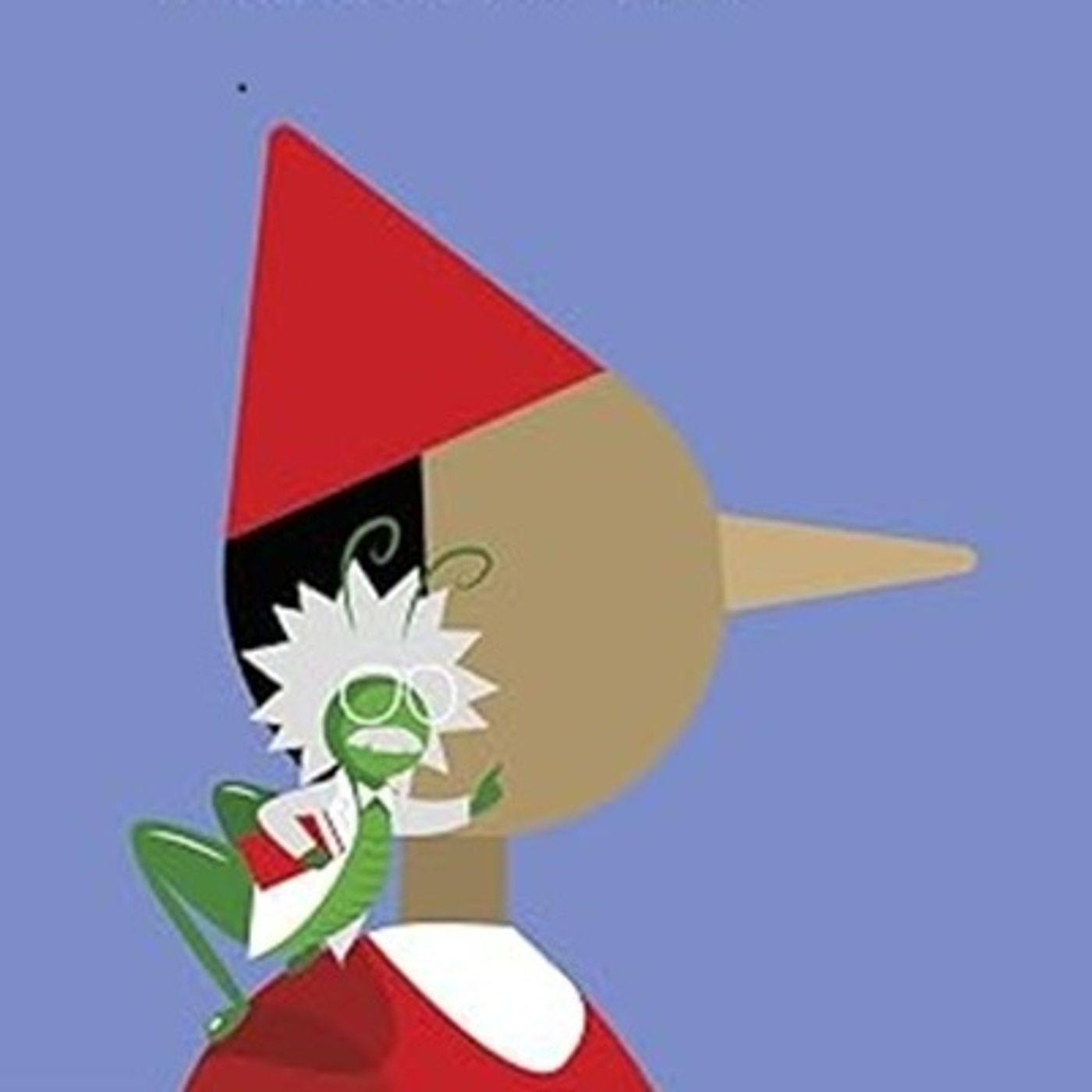 PinocChimica podcast artwork