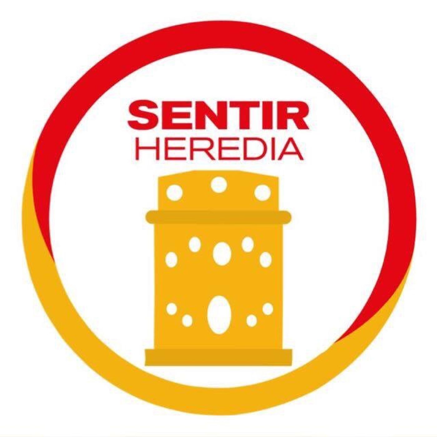 SENTIR HEREDIA