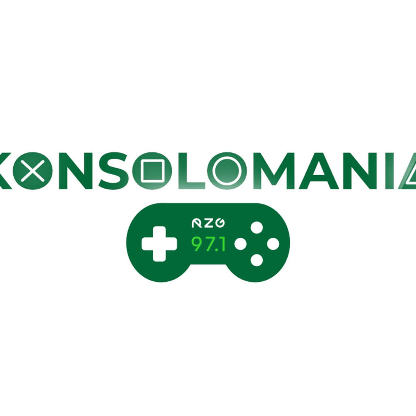 Konsolomania - Radio Zielona Góra