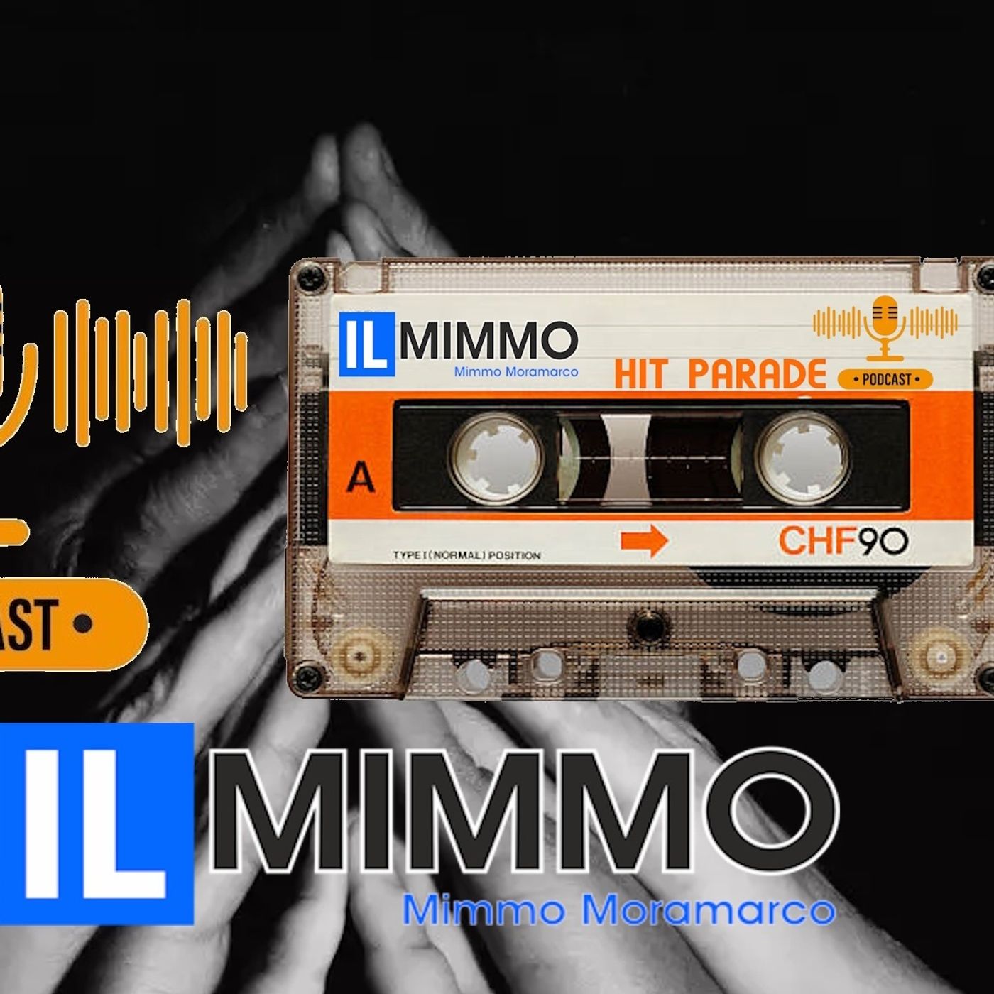 Hit parade, subito in vetta Geolier, sesto Pelù episode artwork