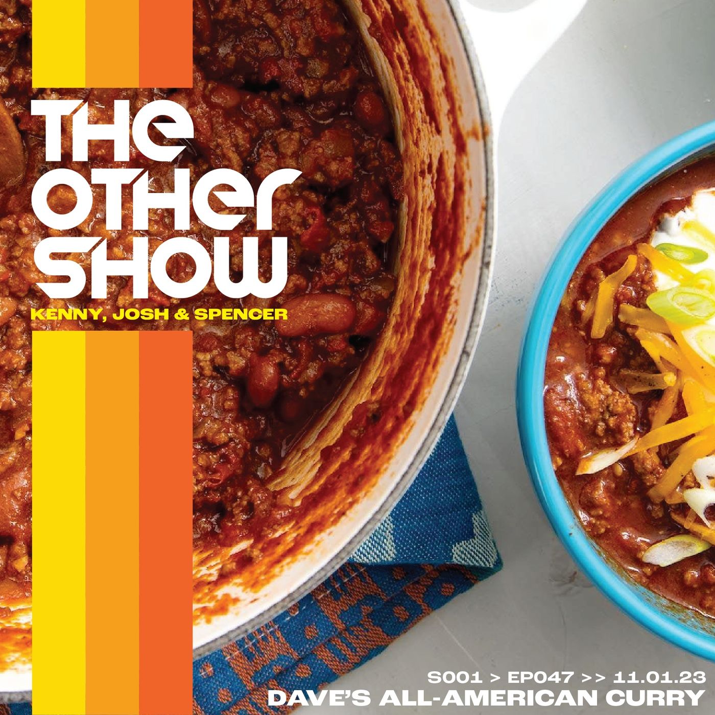 The Other Show