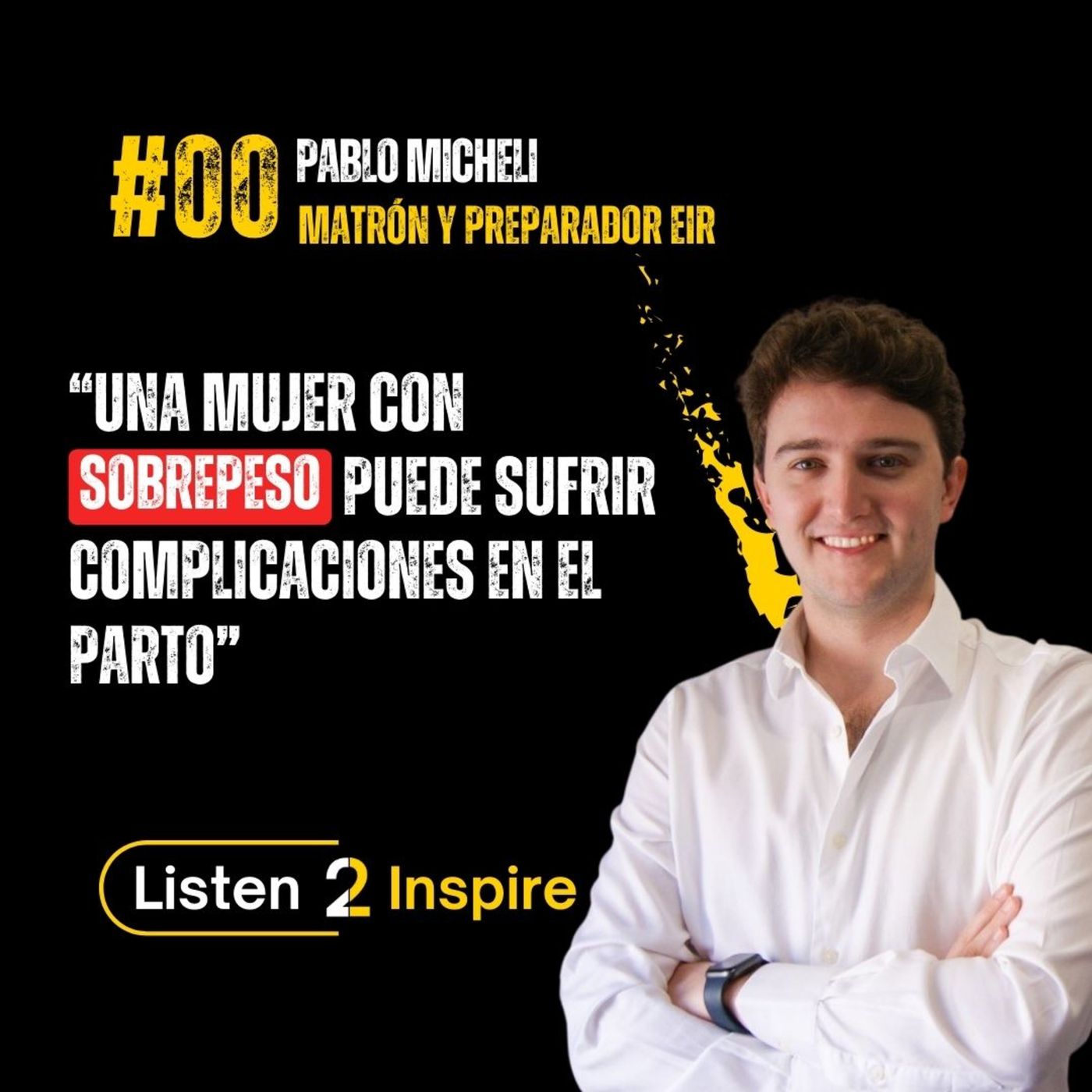 Portada de Listen 2 Inspire