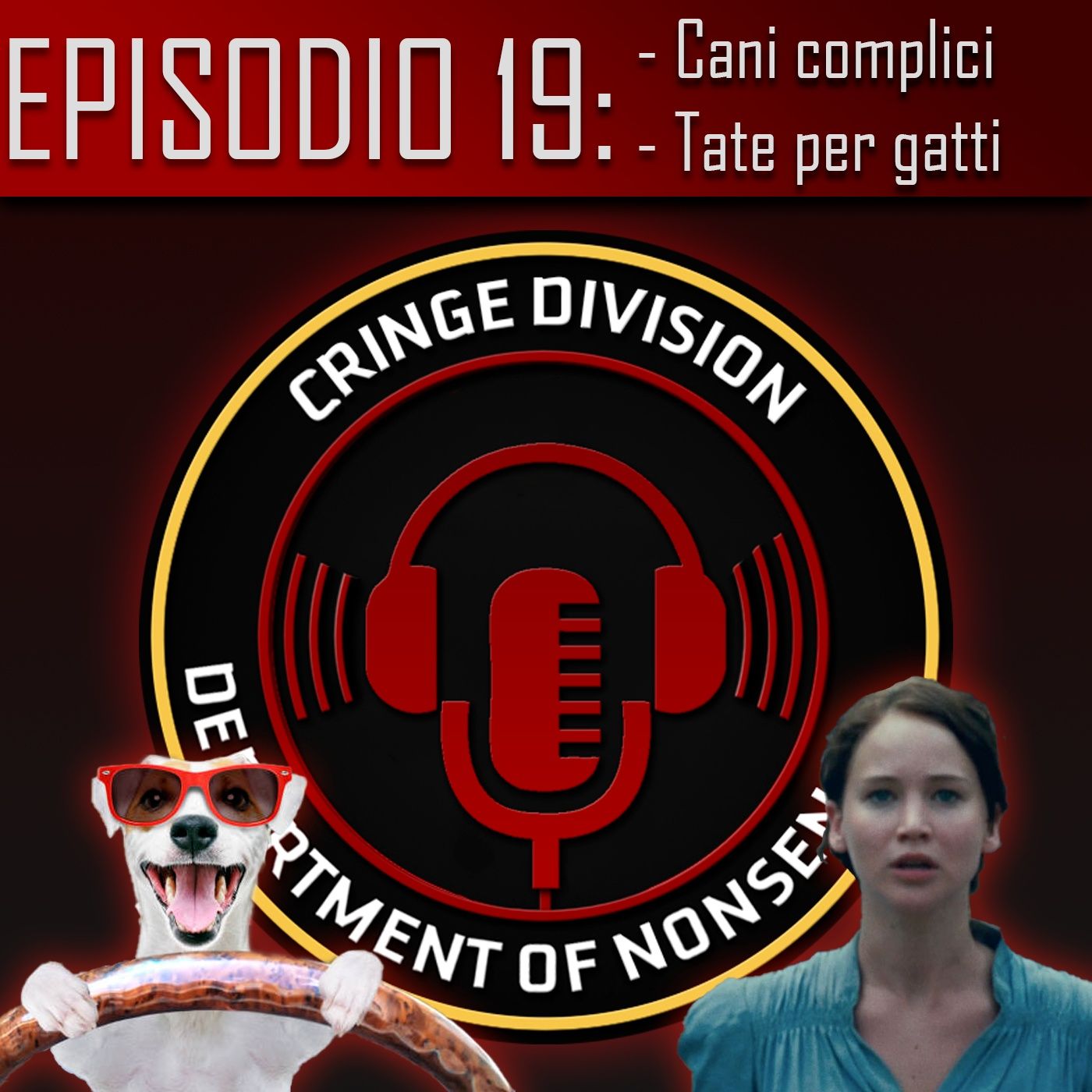 Cringe Division