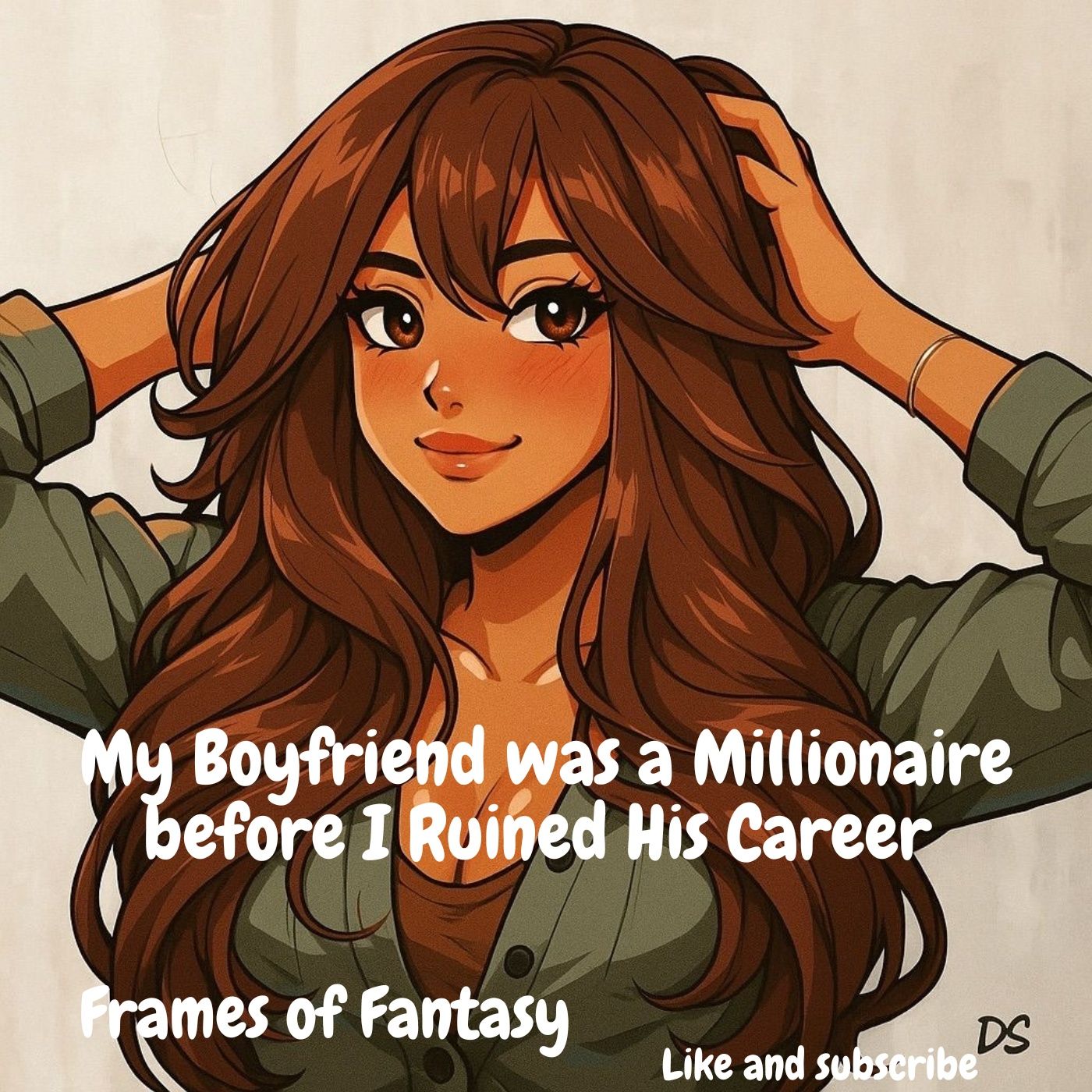 I Sold My Unique Hair to Save My Boyfriend from Poverty, but He Betrayed Me| Like and Subscribe