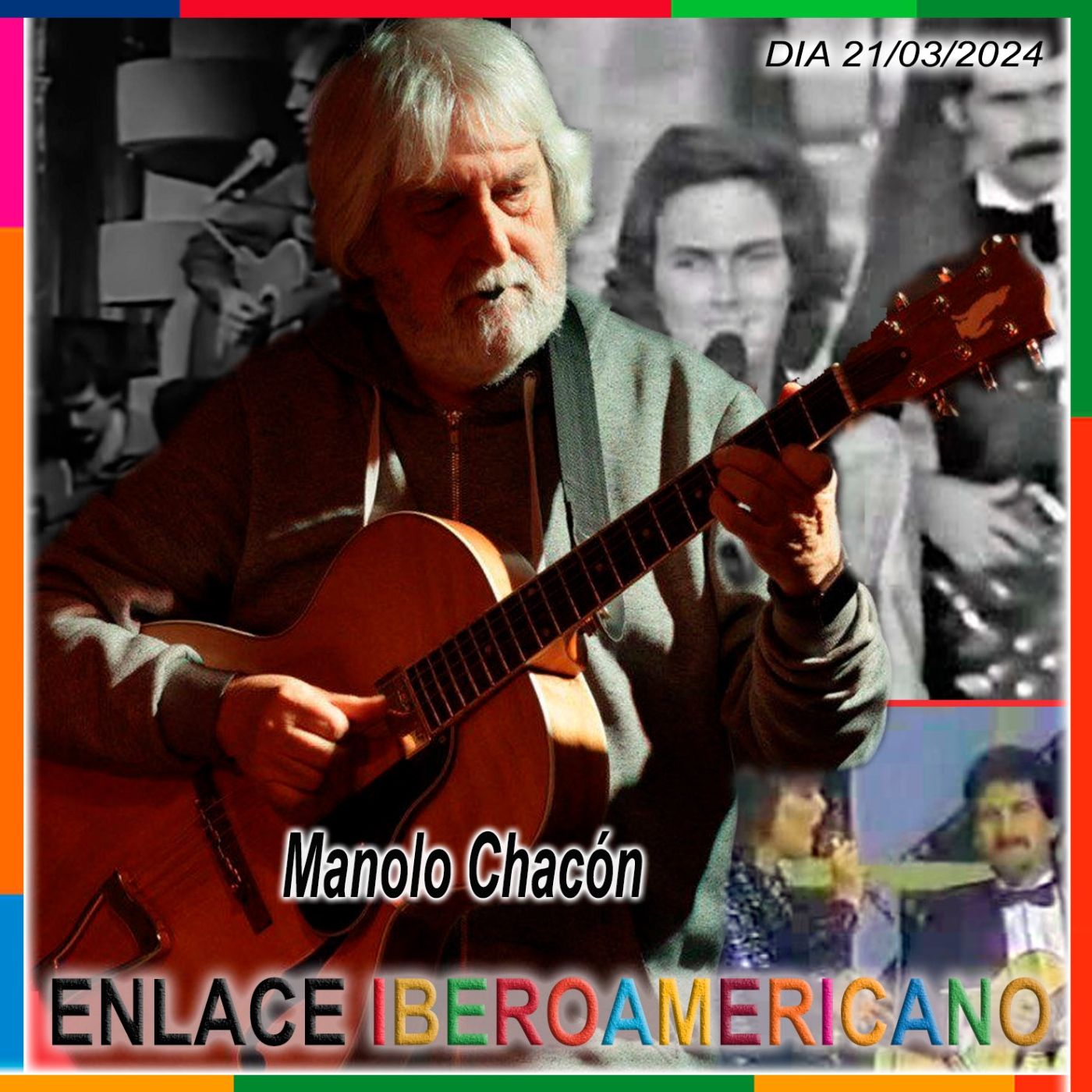 Enlace Iberoamericano