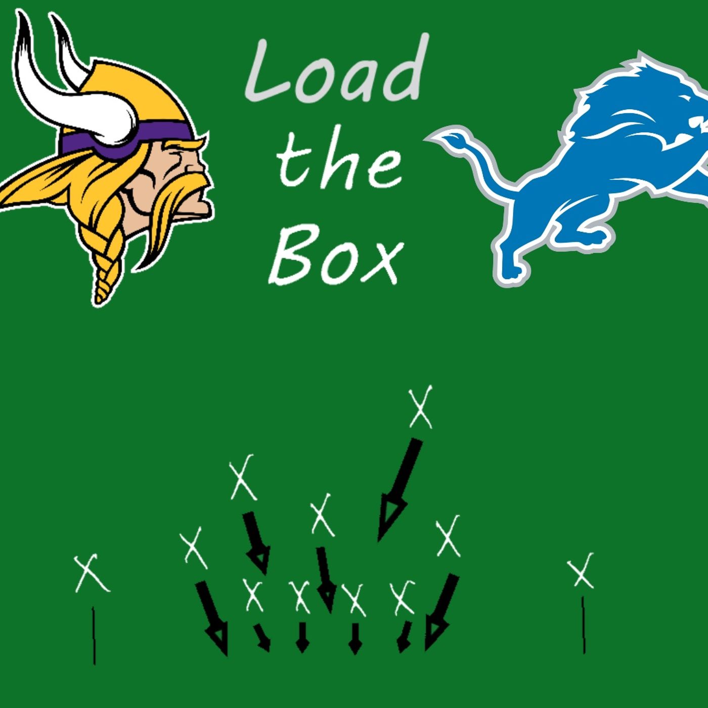 Load The Box