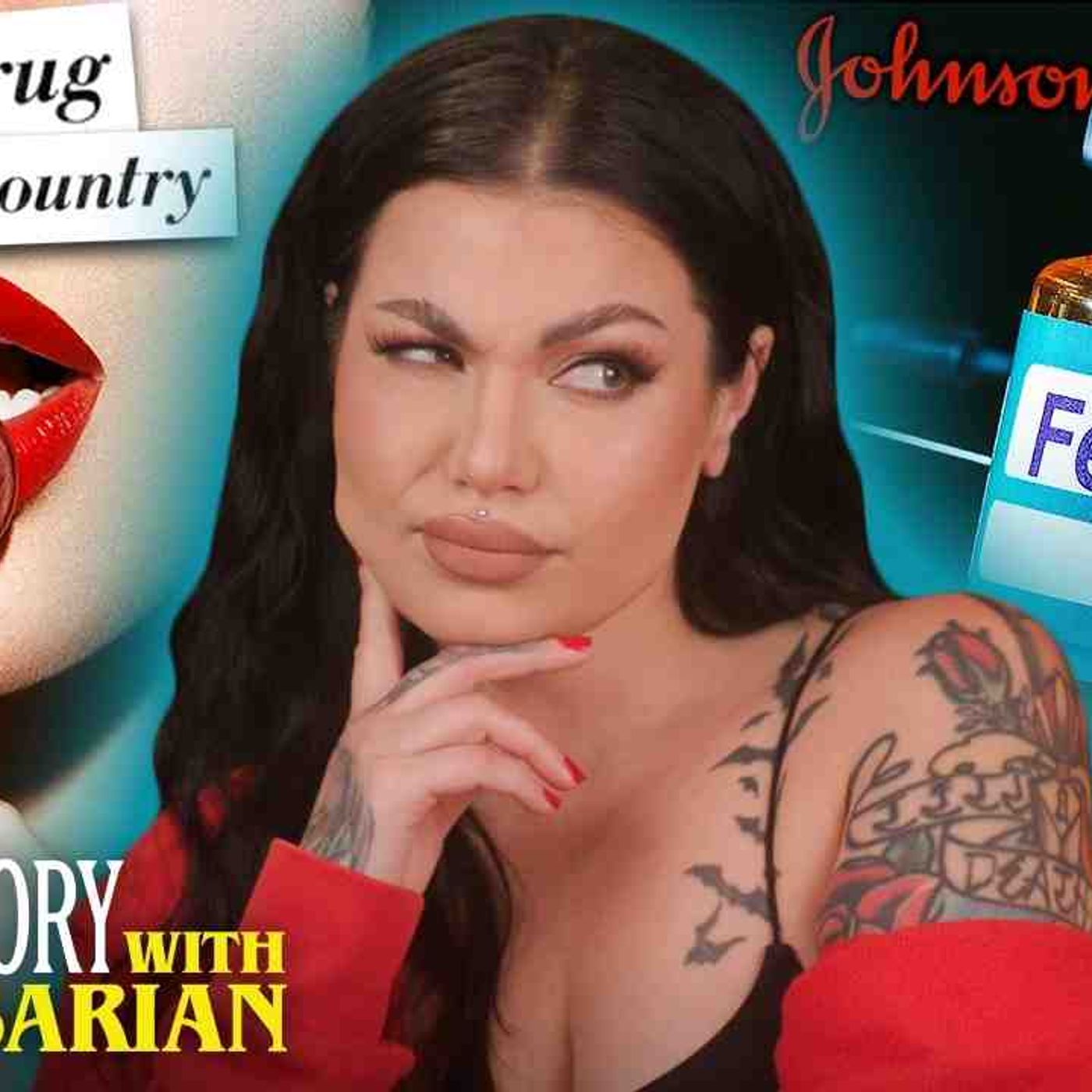 Fentanyl_ Big Pharma_s DEADLY Secret__ The DRUG That DECEIVED America