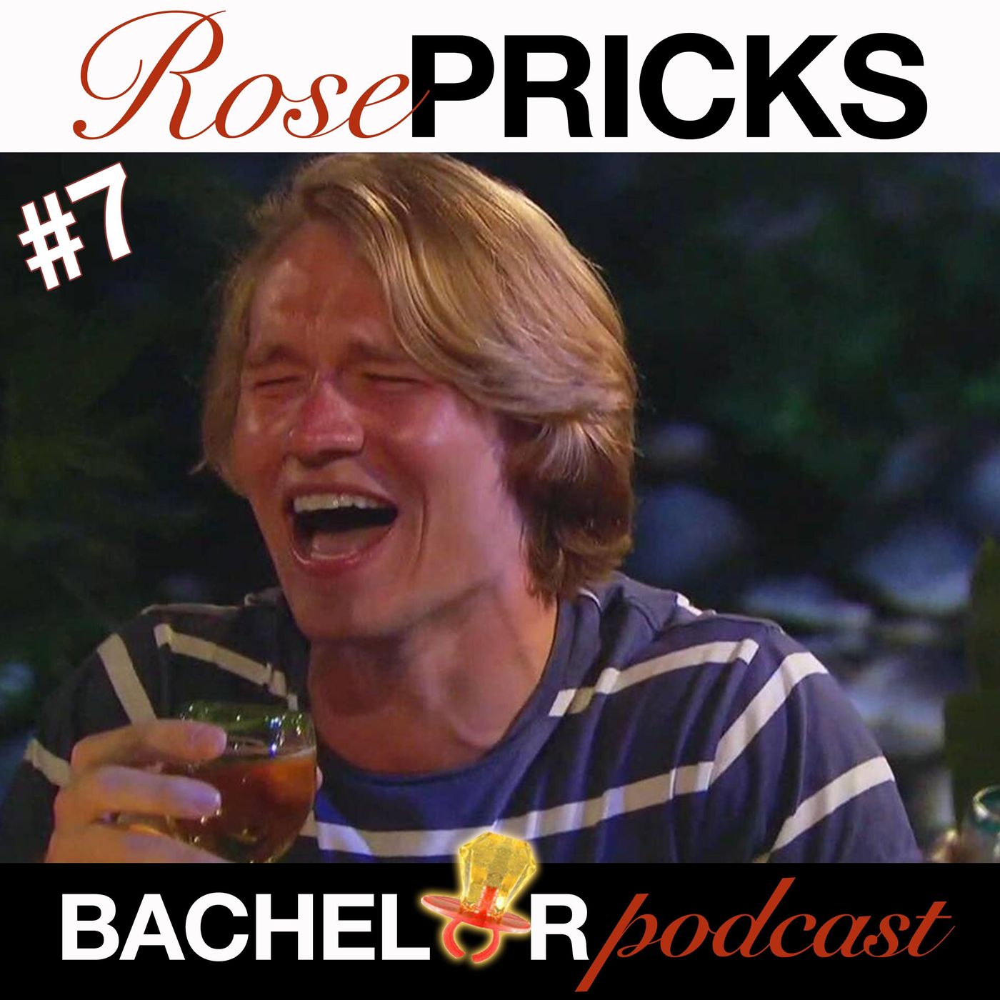 Bachelor in Paradise: J Pigeon J thumbnail