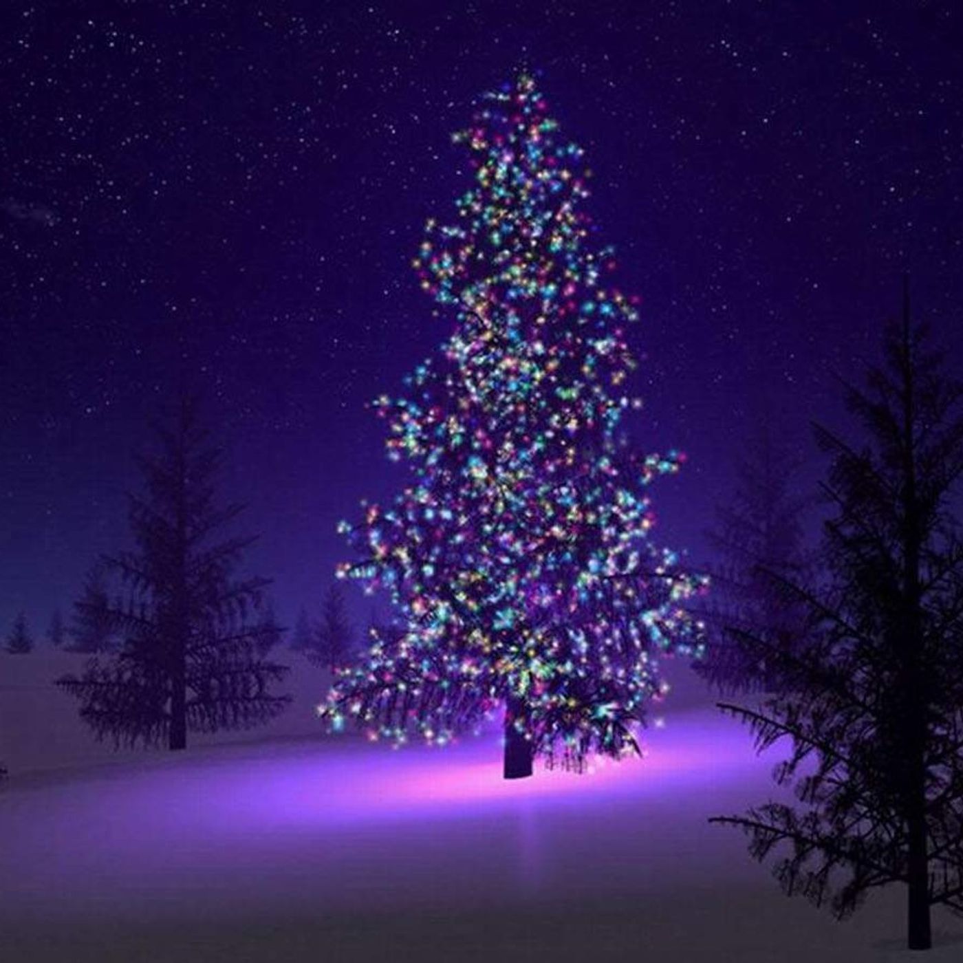 Sounds of Christmas