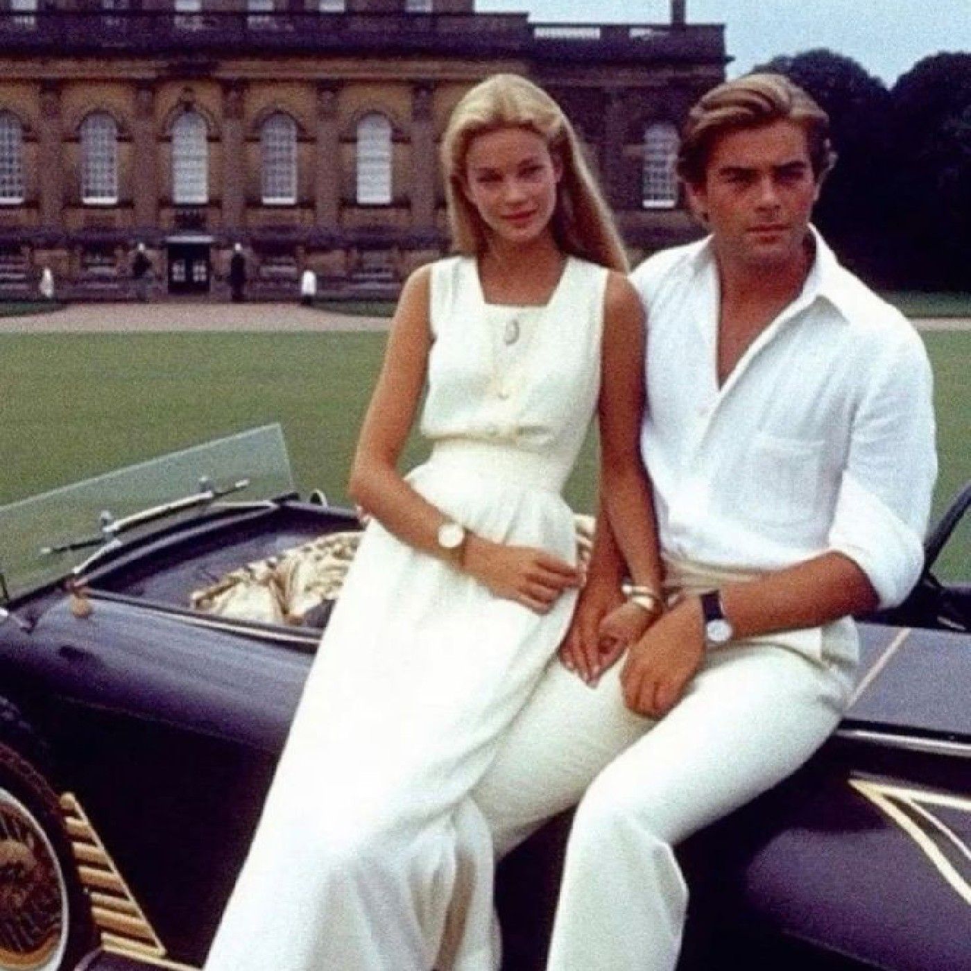 Kimmy Talk podcast season 2 cover art