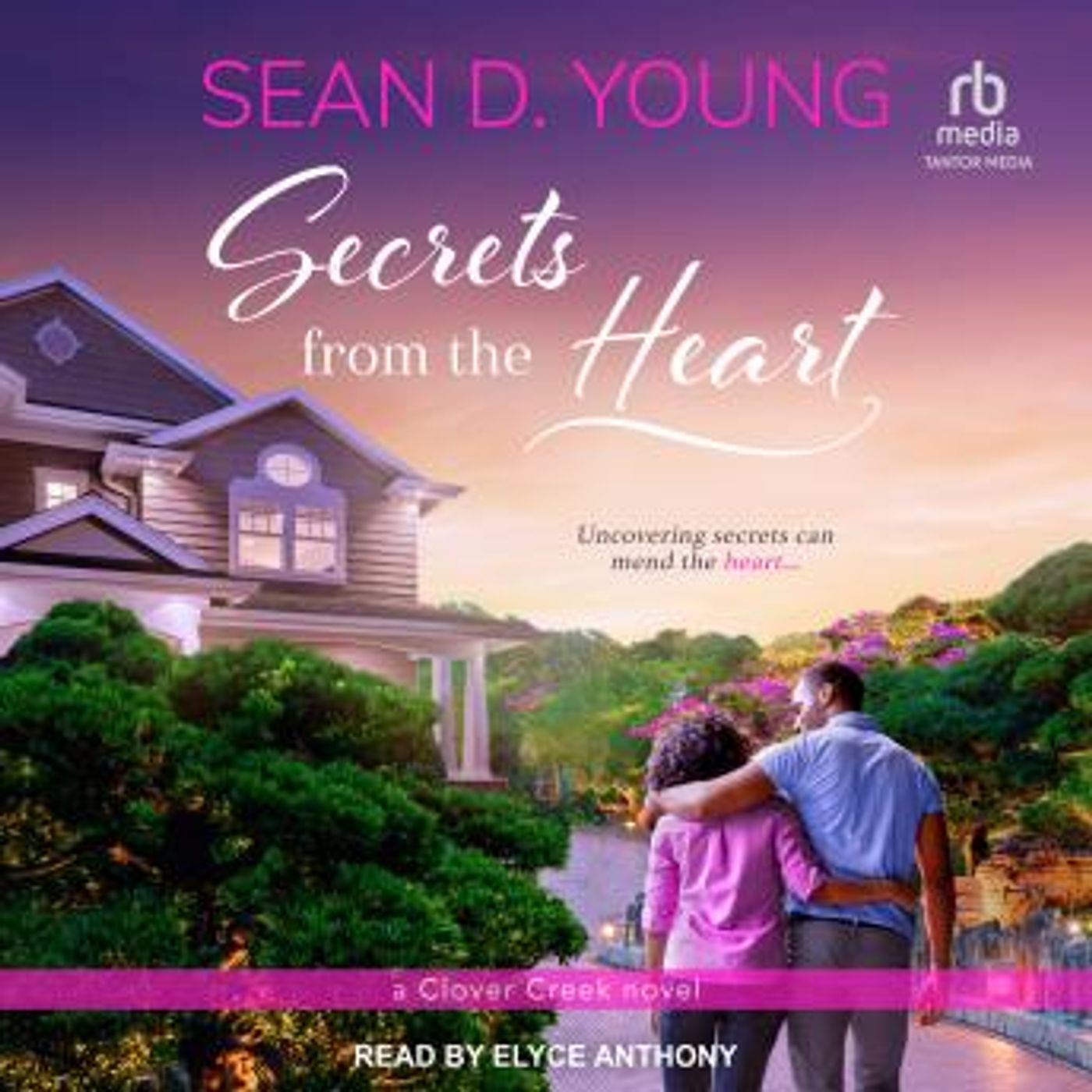Listen to Top Full Audiobooks in Romance, Modern