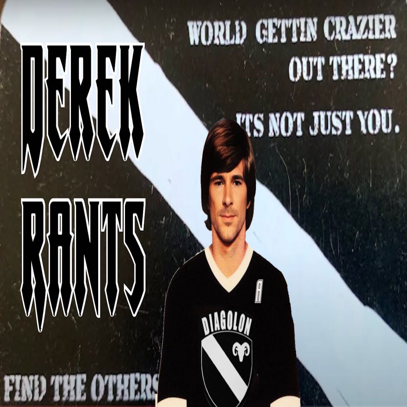 Strange Brew Podcast!