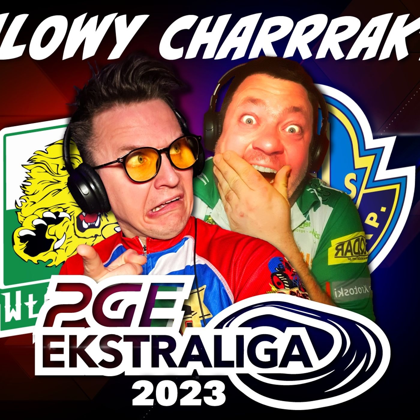 WŁÓKNIARZ CZĘSTOCHOWA vs. STAL GORZÓW (PGE EKSTRALIGA 2023 - 3kol.) episode artwork