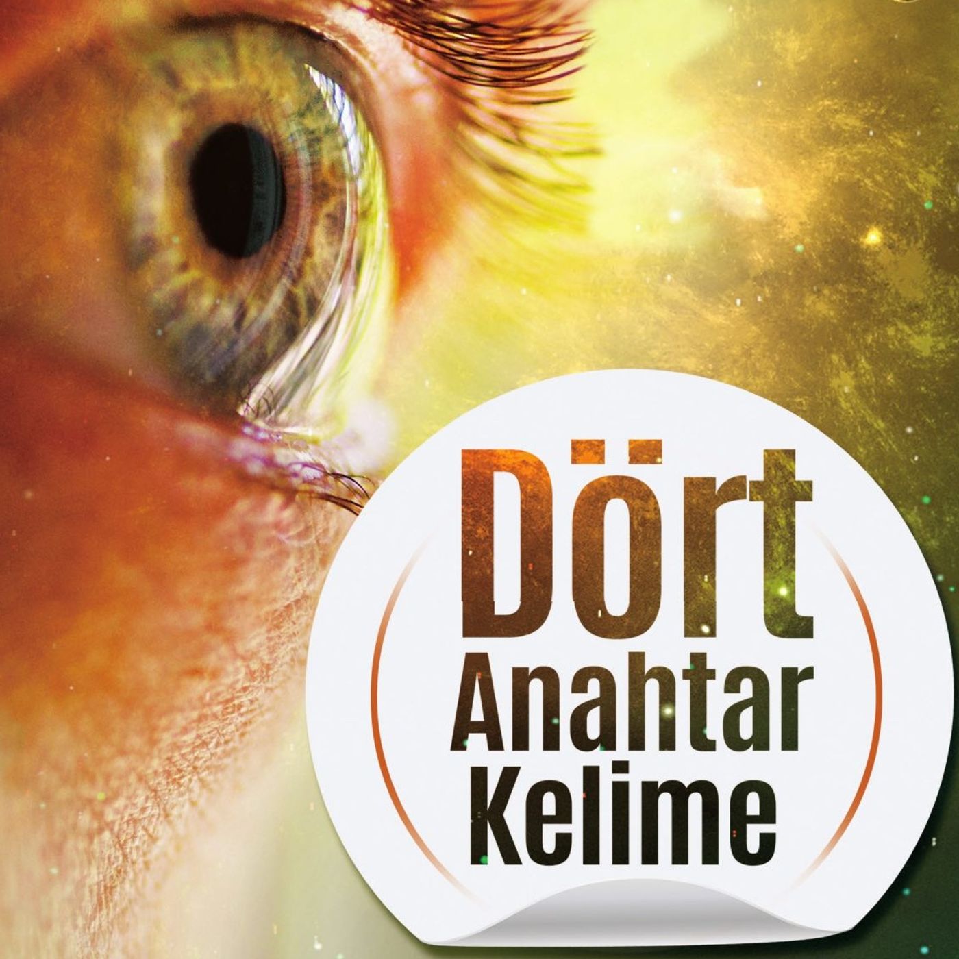 Dört Anahtar Kelime episode artwork