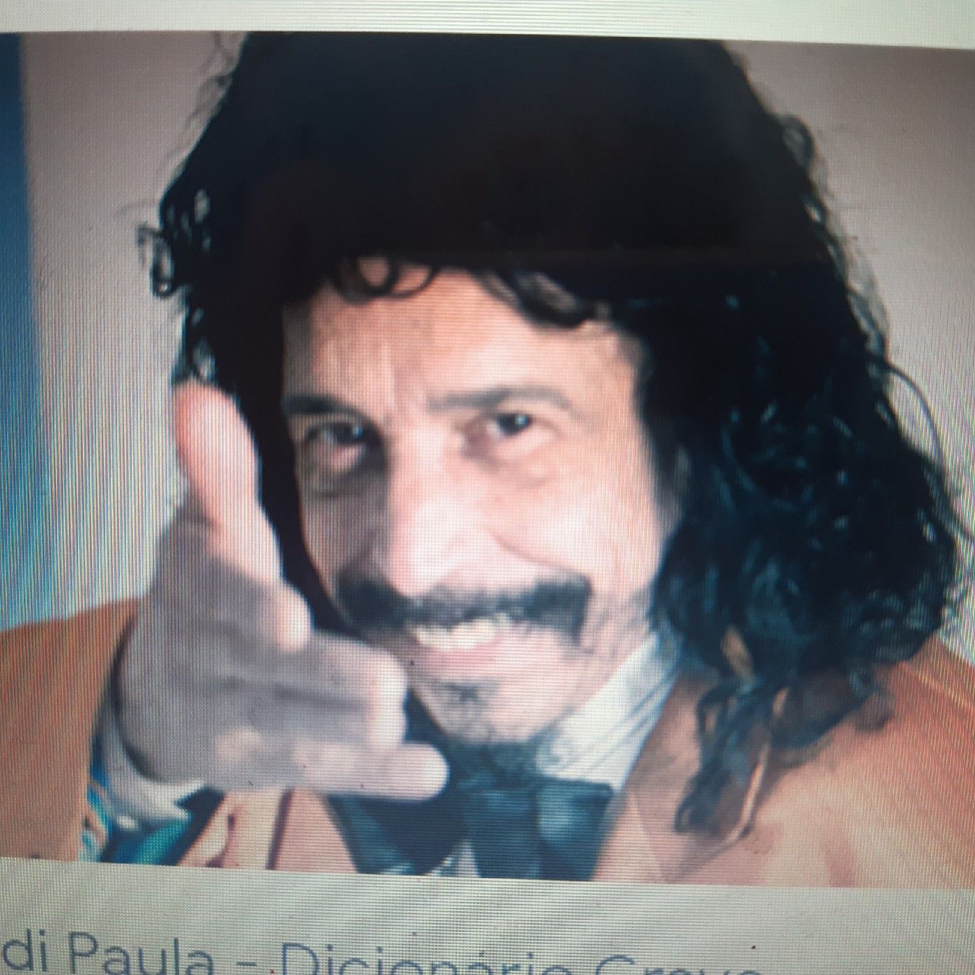 O sambão-joia e outras canções. cover art