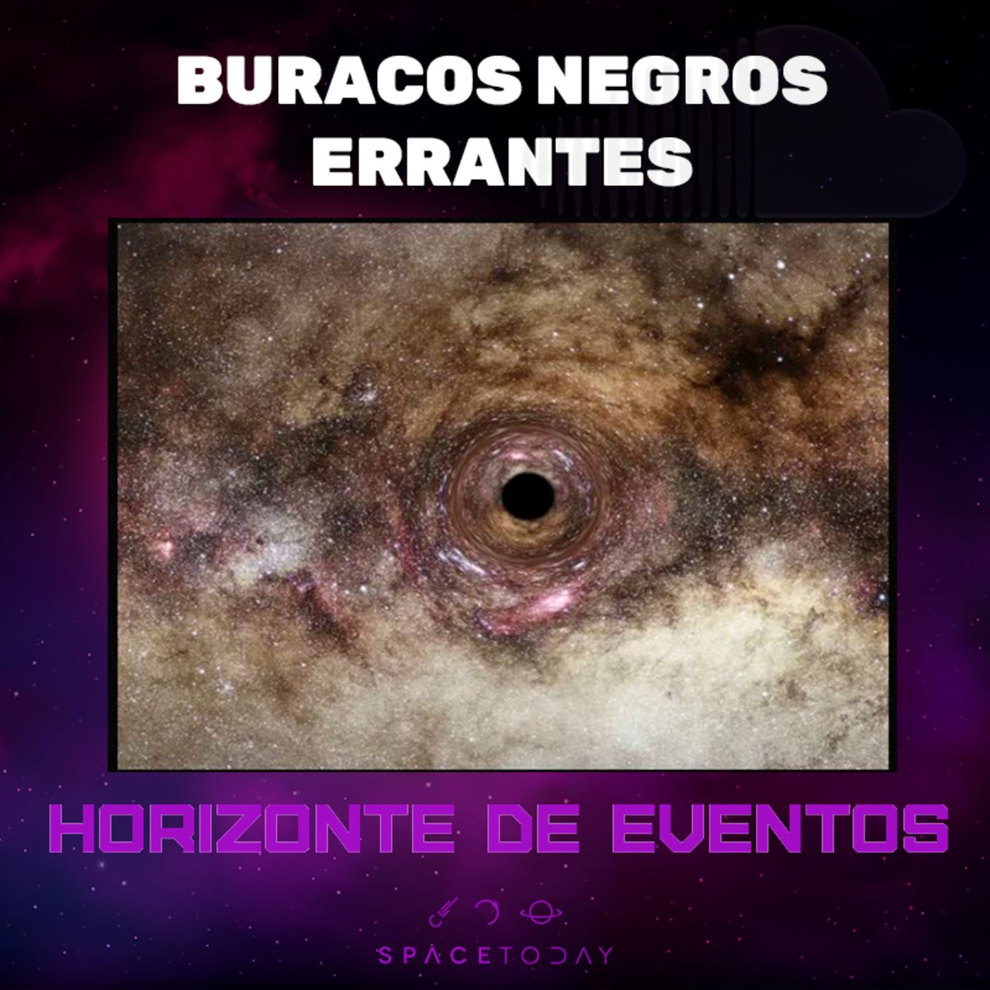 HORIZONTE DE EVENTOS