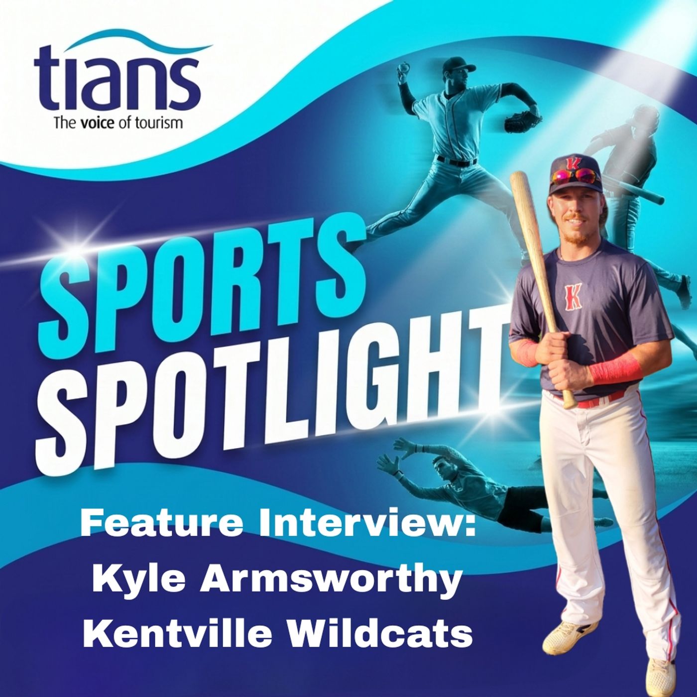 Fieldside With Kyle Armsworthy - Kentville Wildcats episode artwork