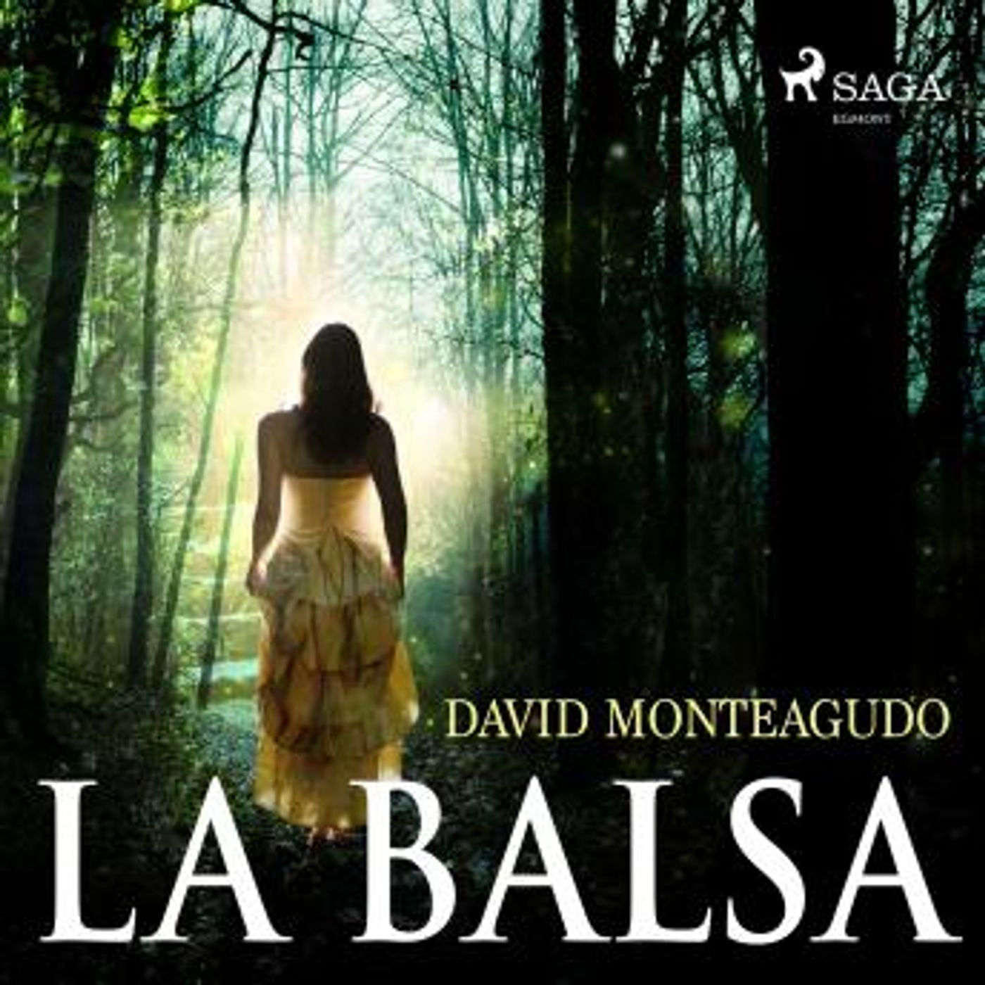 Full Audiobooks in Mystery, Thriller & Horror