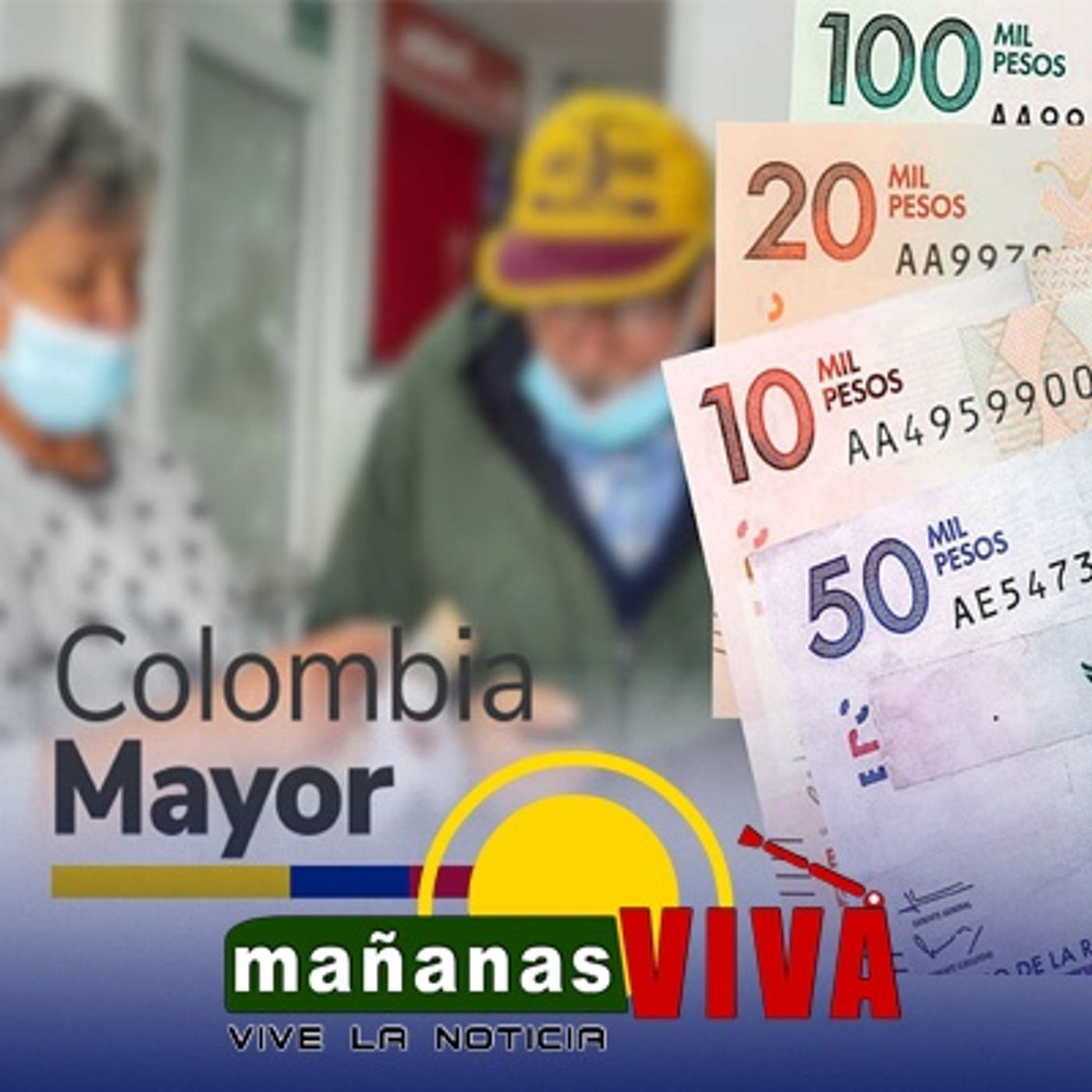 Inició el VIII ciclo de pagos del subsidio al Adulto Mayor en Ipiales