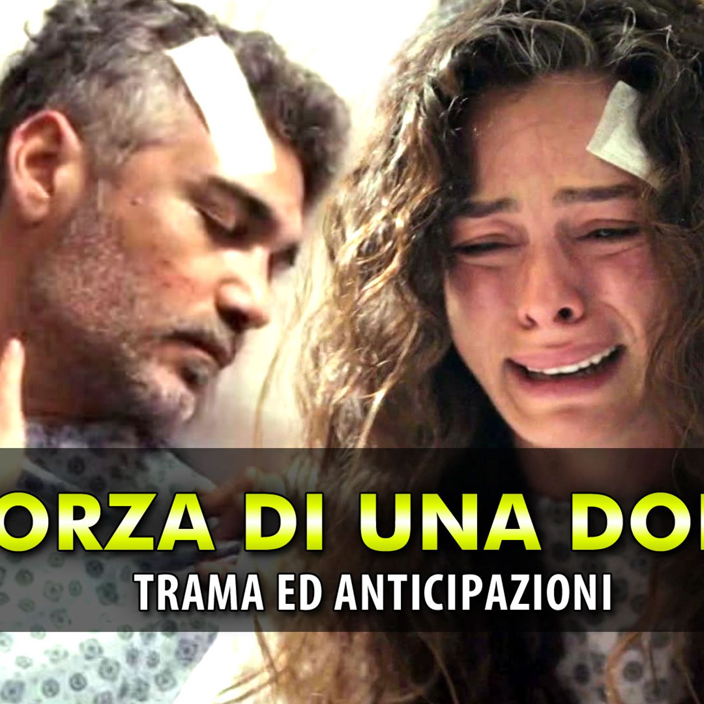 Tv Soap - Trame e Anticipazioni Soap Opera