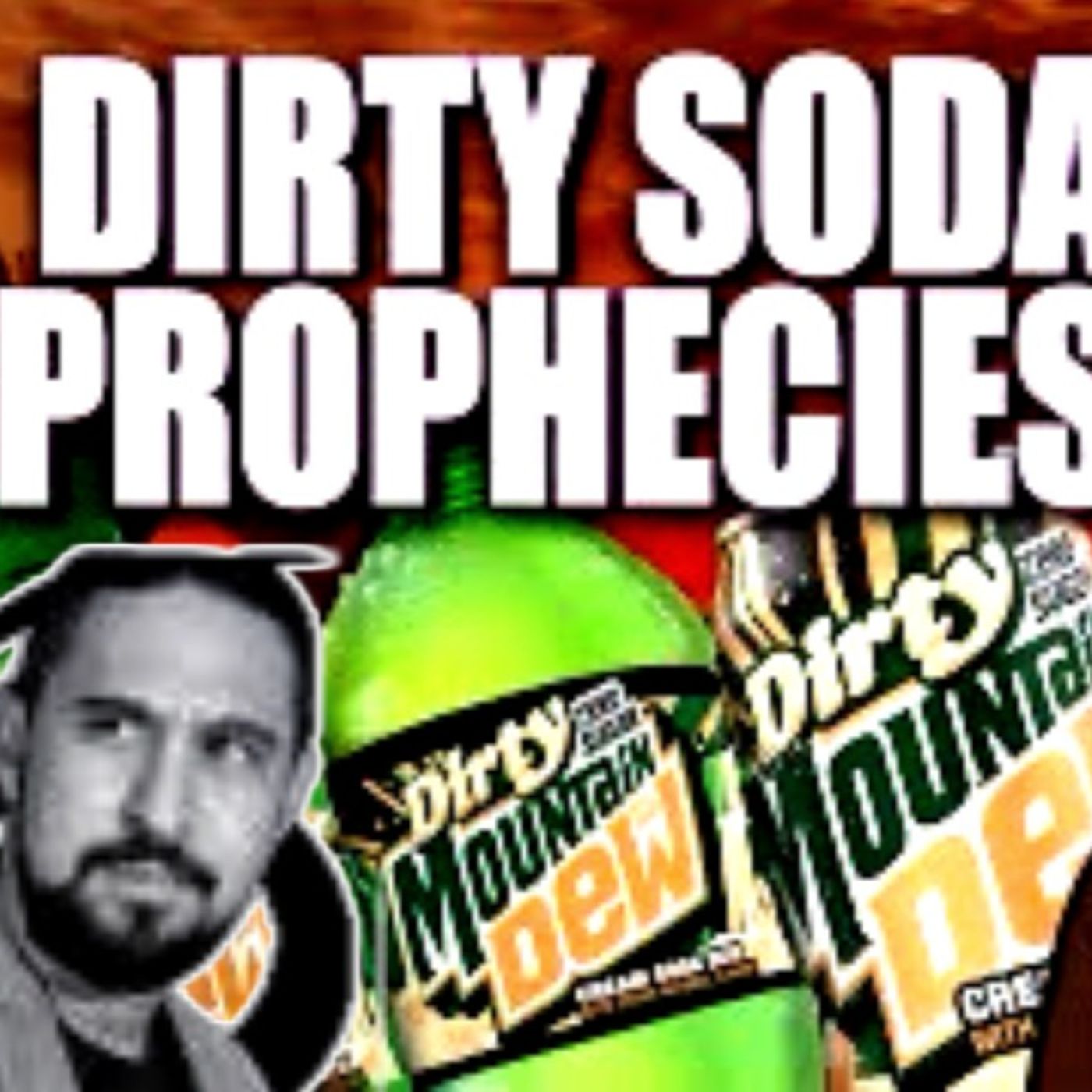 256. Unfiltered Mormonism: Dirty Soda Prophecies with Doenut