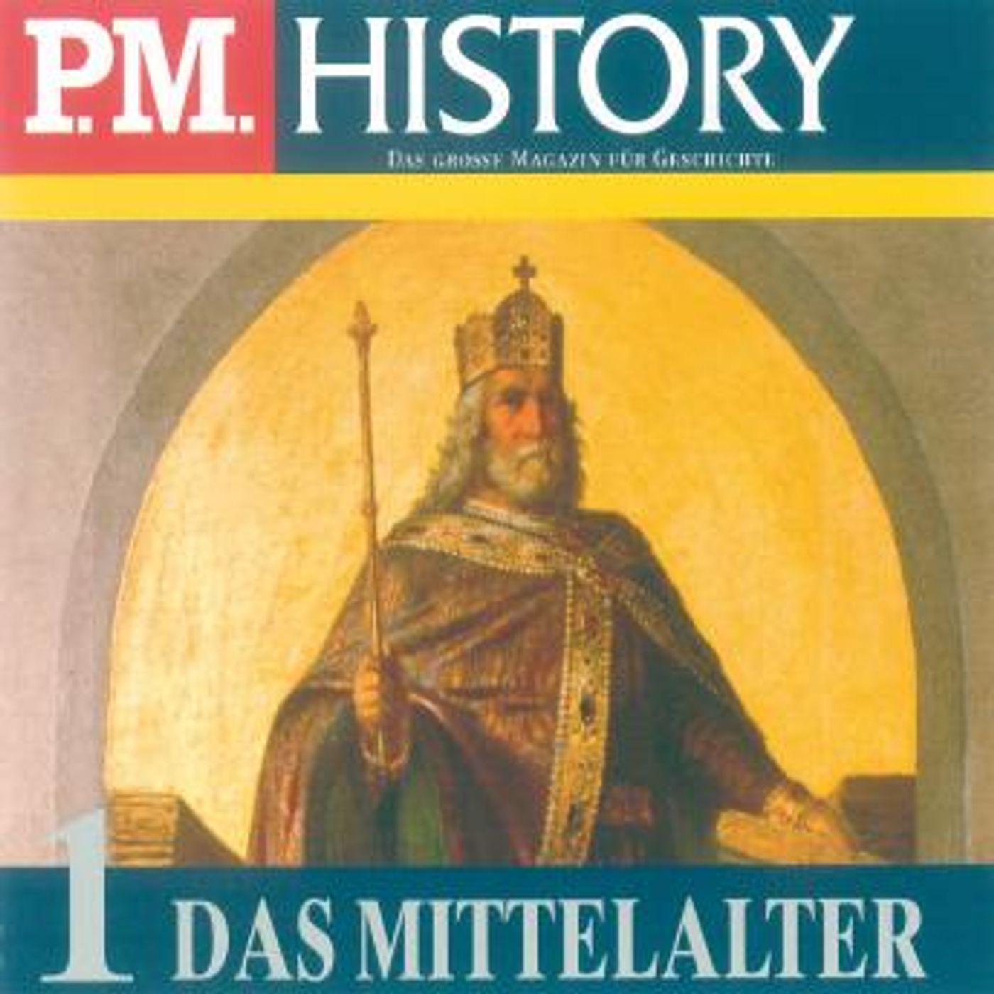 Discover Top Full Audiobooks in History, Europe