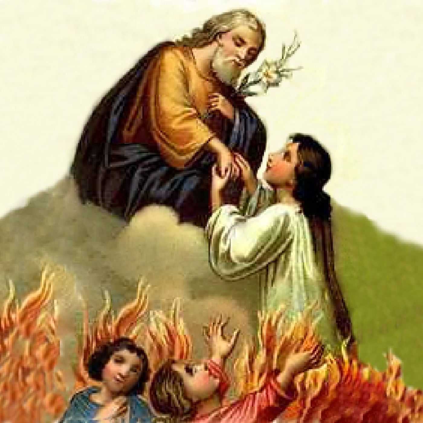 Mística Universal - Oraciones Poderosas