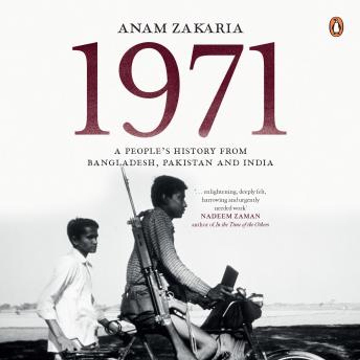 Explore New Full Audiobooks in History, Asia