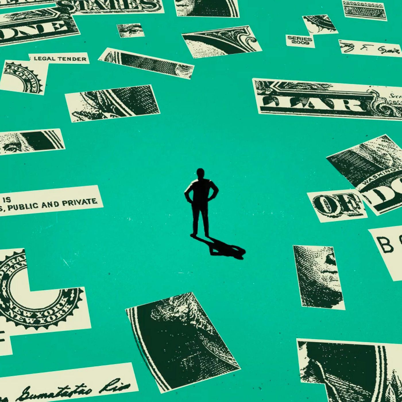 Avoid these common financial mistakes episode artwork