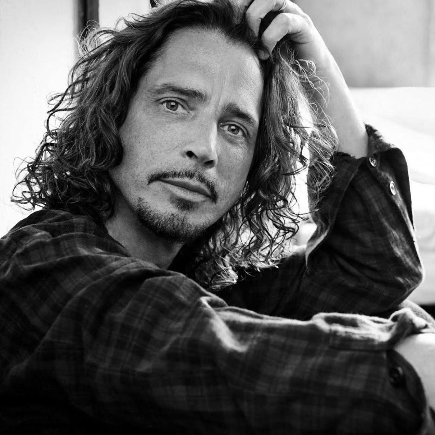 #272: The BIG Names Behind King Ultramega's Chris Cornell Tribute!