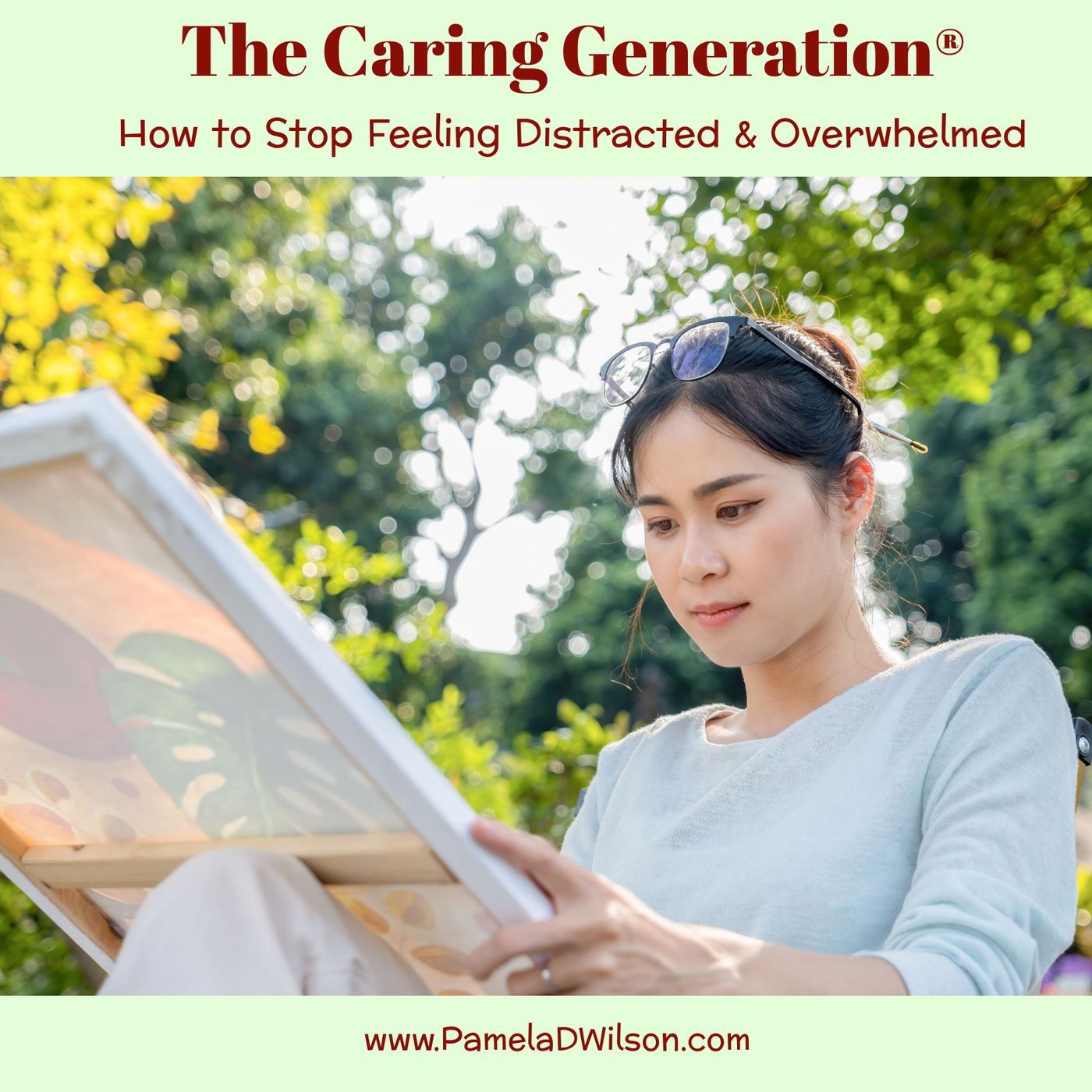 The Caring Generation® | Advice & Tips for Caregivers