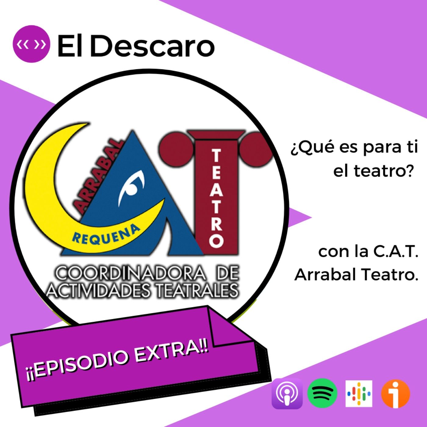 El Descaro