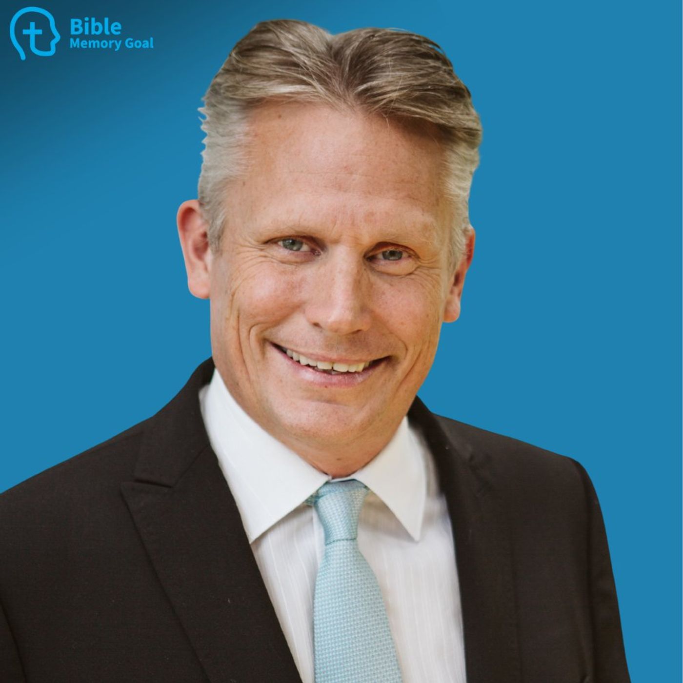 “The Truth Is in the Whole”: How Paul Childers Memorizes Full Books of the Bible