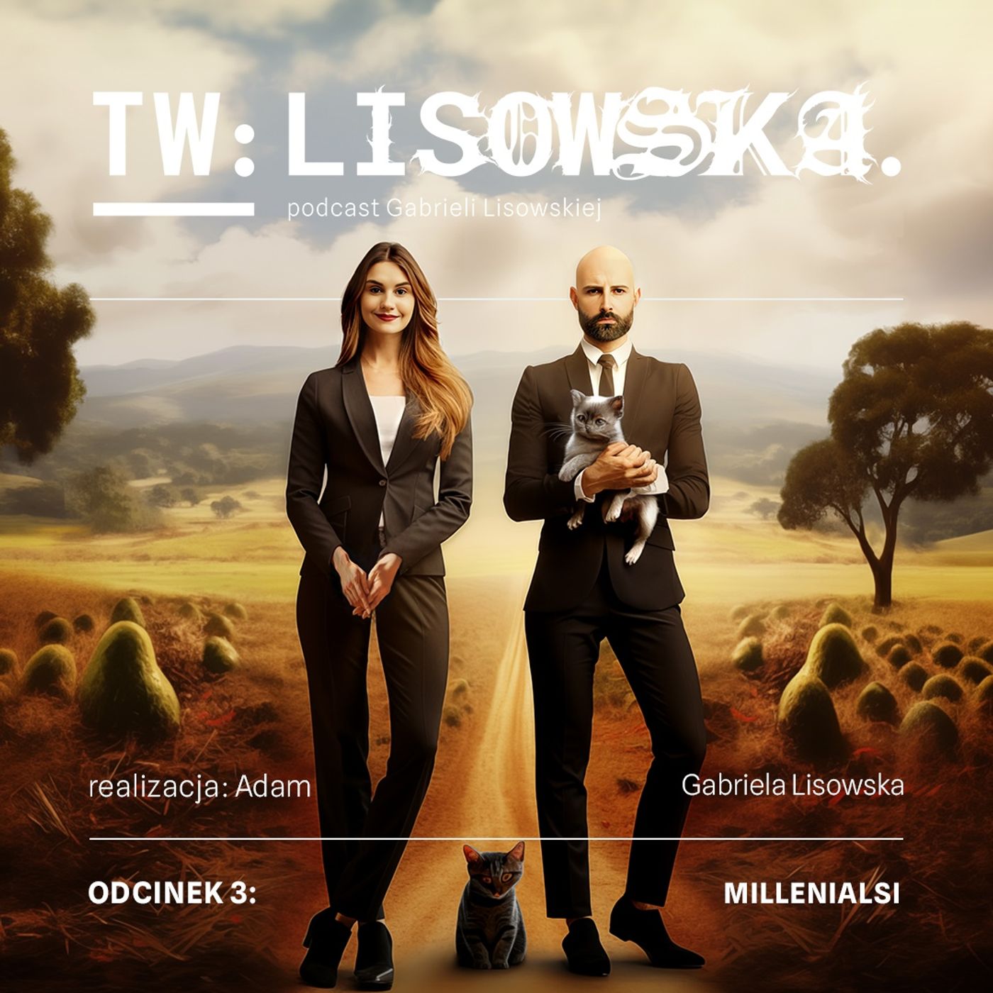 TW: Lisowska