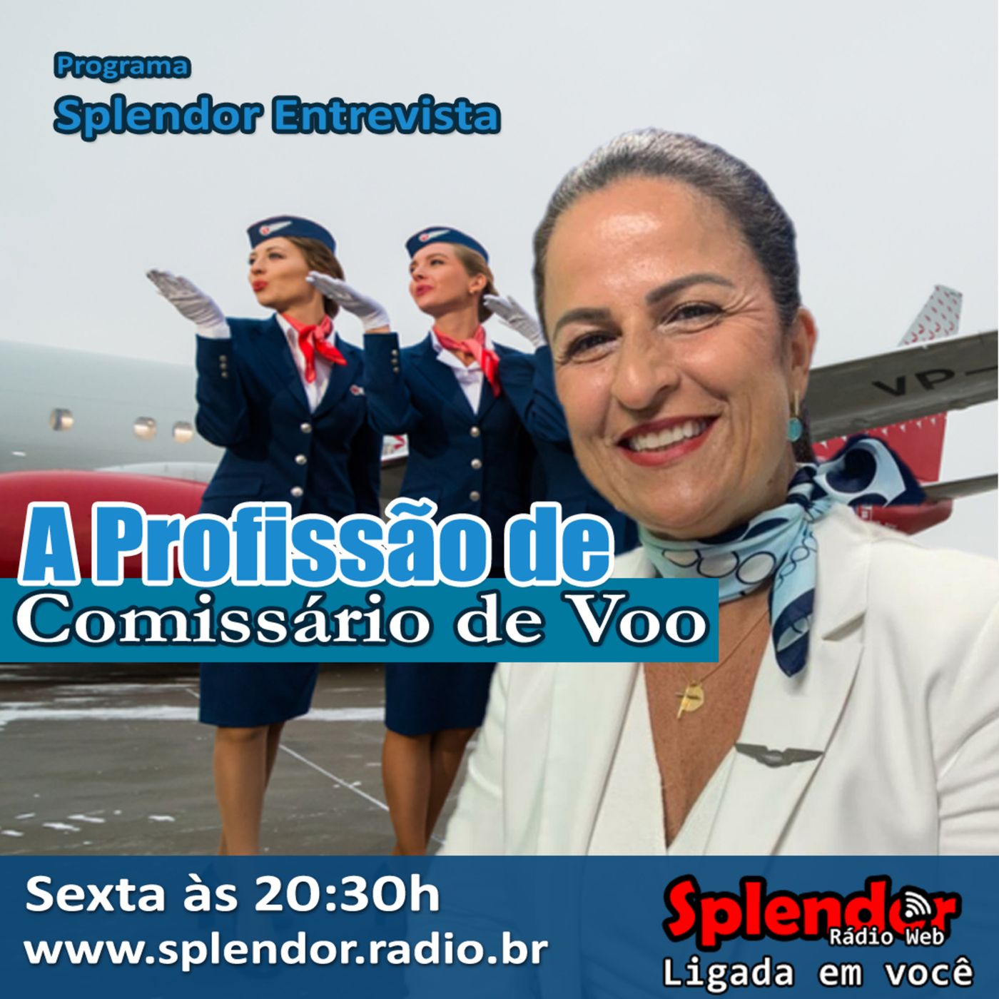 Rádio Splendor - Programas
